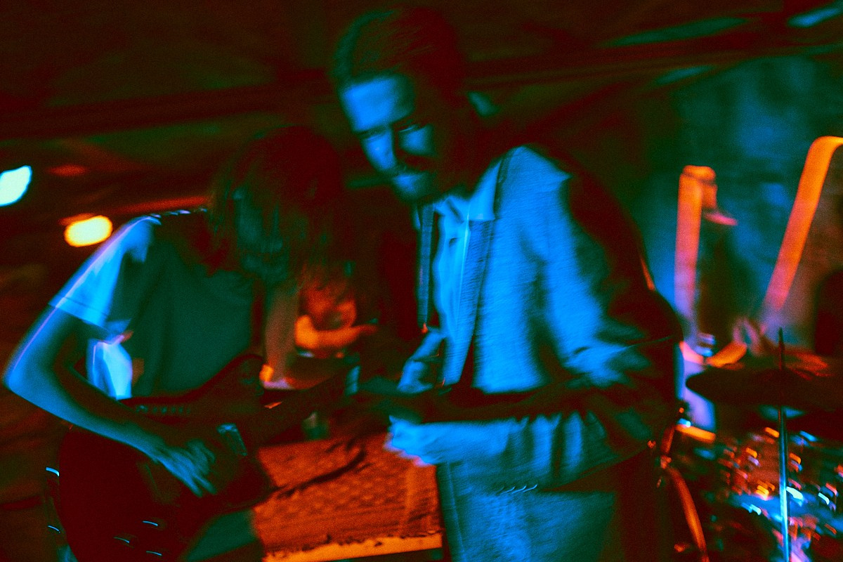 AUDIODROME. Иван Кобяков