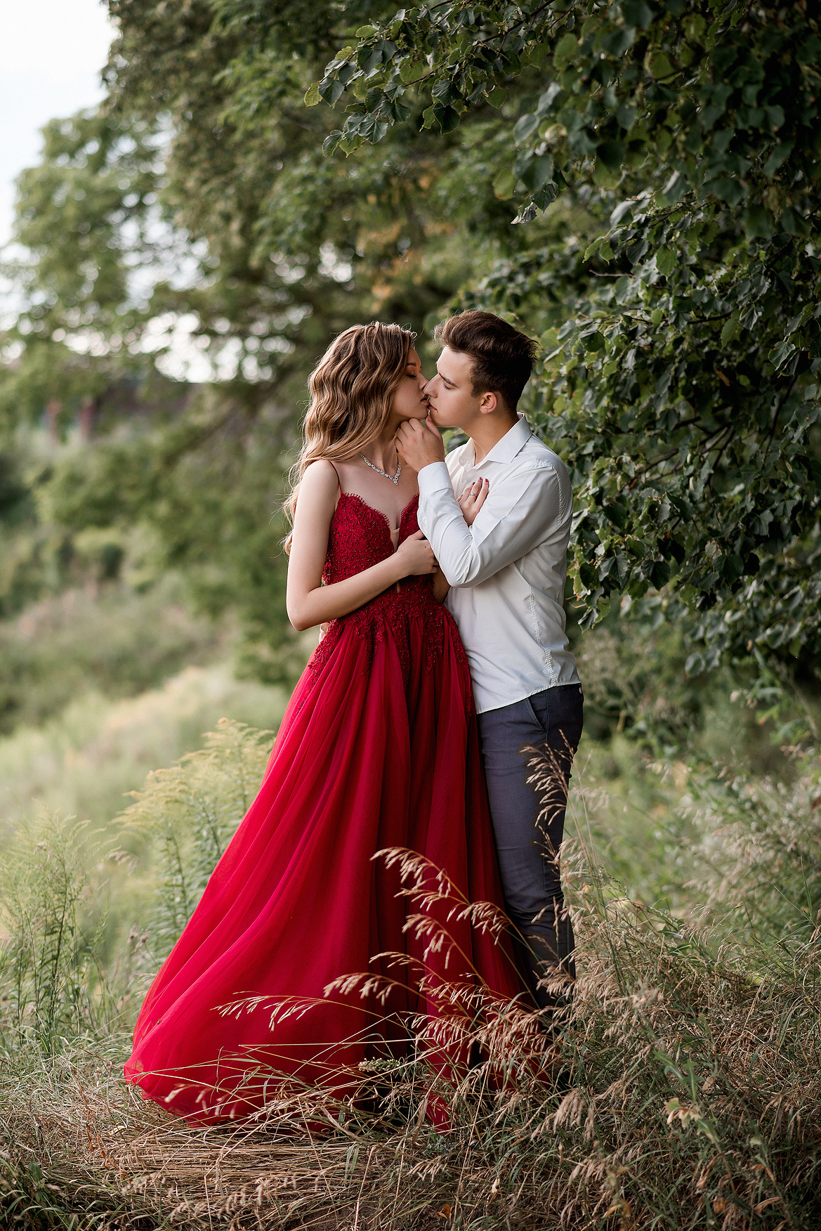 Love-story. Женский стильный фотограф Брянск-Москва Гутникова Наталья