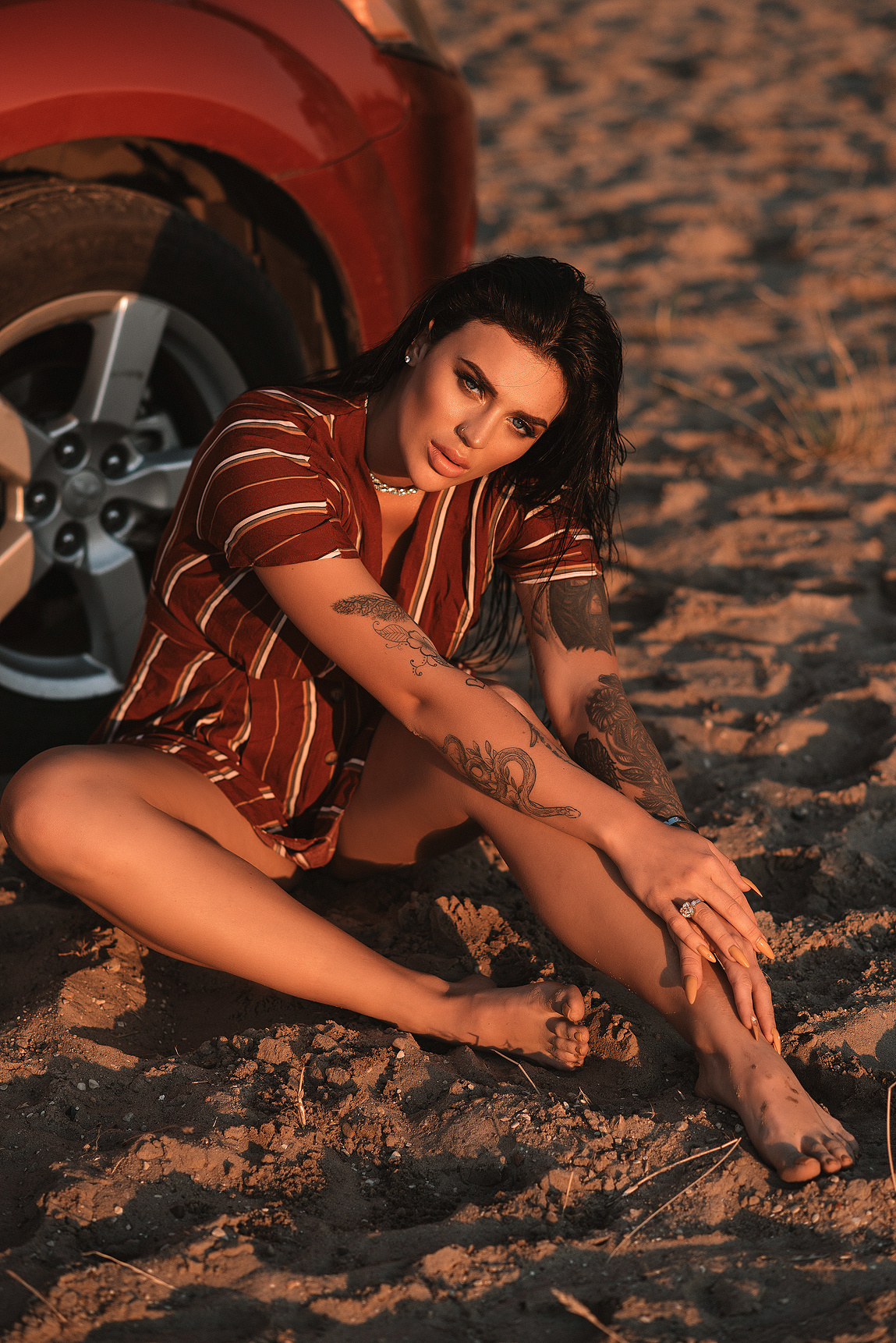 Женский портрет. Женский стильный фотограф Брянск-Москва Гутникова Наталья