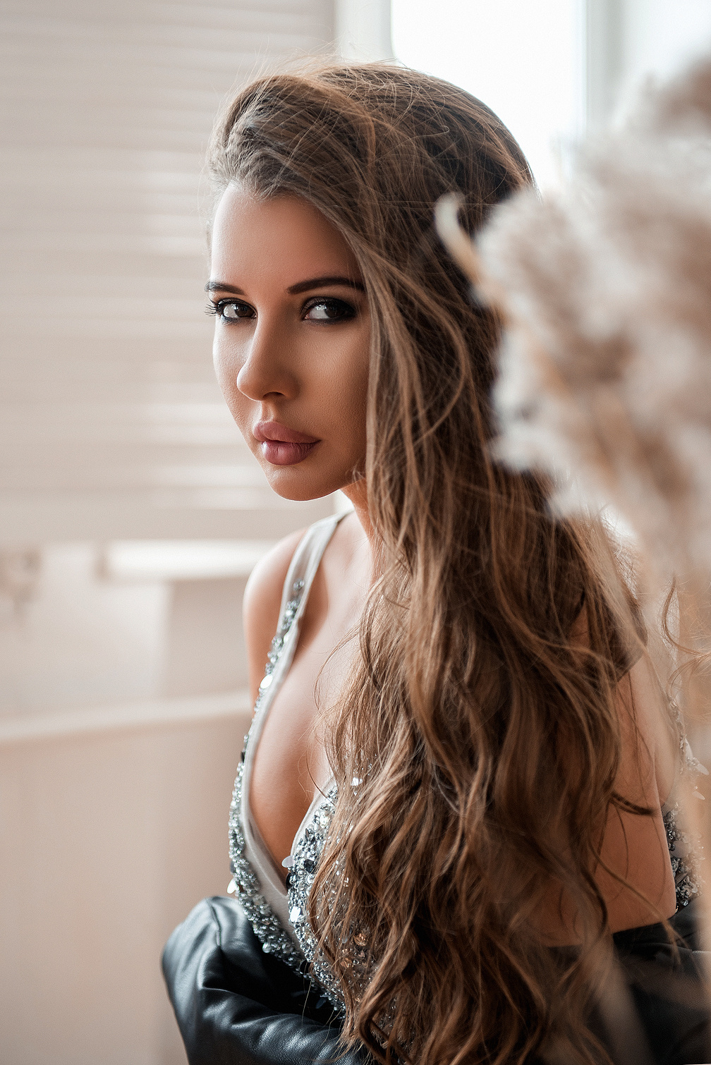 Женский портрет. Женский стильный фотограф Брянск-Москва Гутникова Наталья