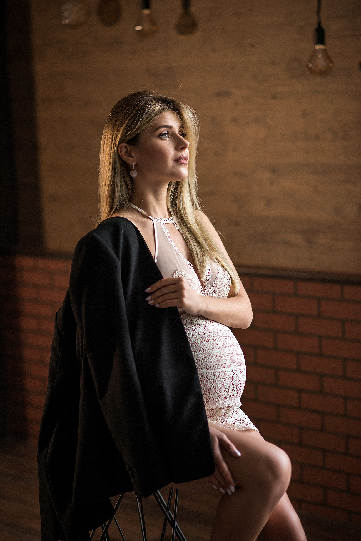 Беременность. Женский стильный фотограф Брянск-Москва Гутникова Наталья