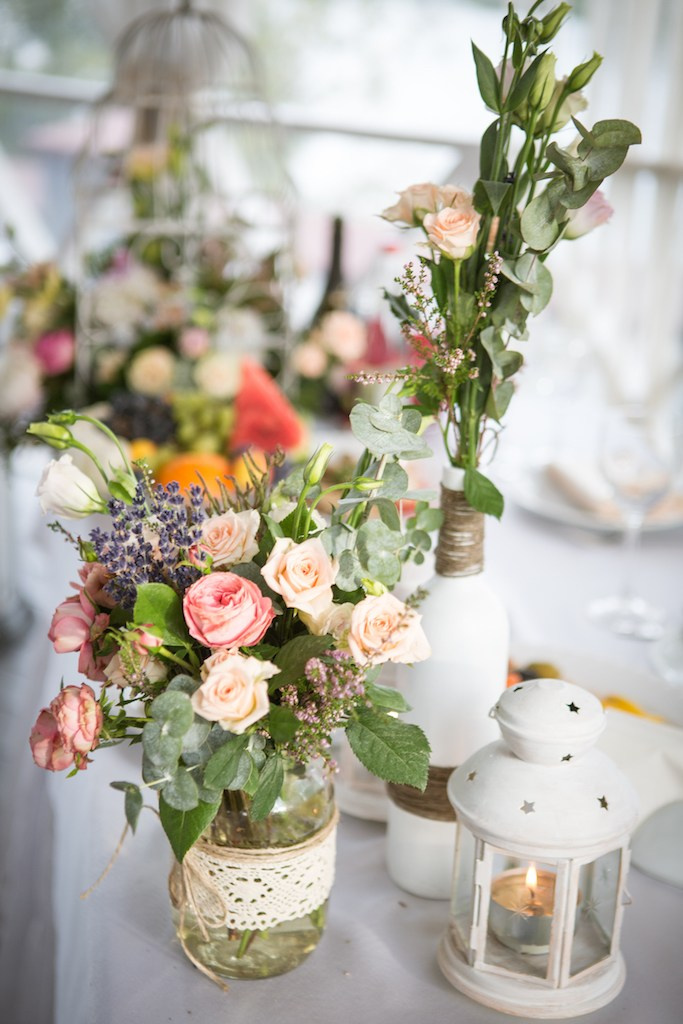 Свадьба летом. Праздничное агентство ПИОН