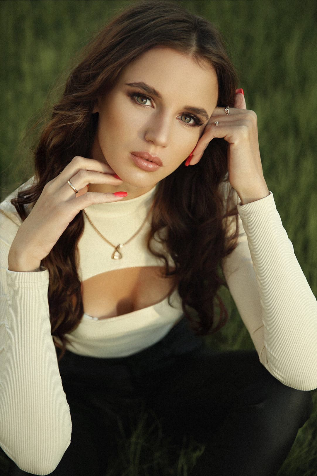 Прогулочные фотосессии. SASHA BUYANOVA PHOTO