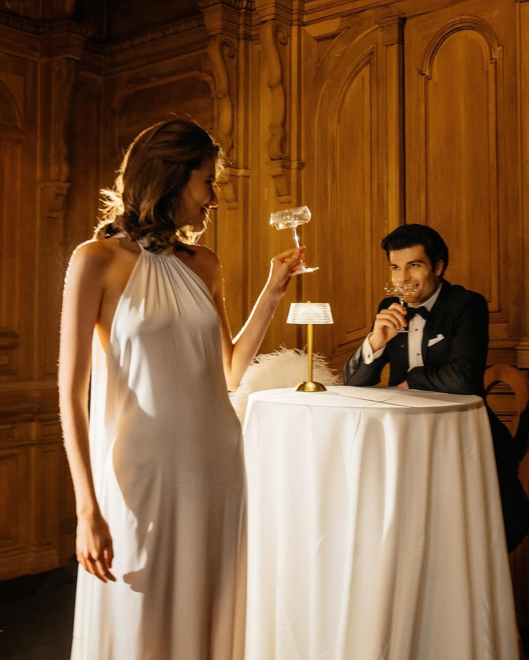 Свадебный и портретный фотограф Ян Сылка