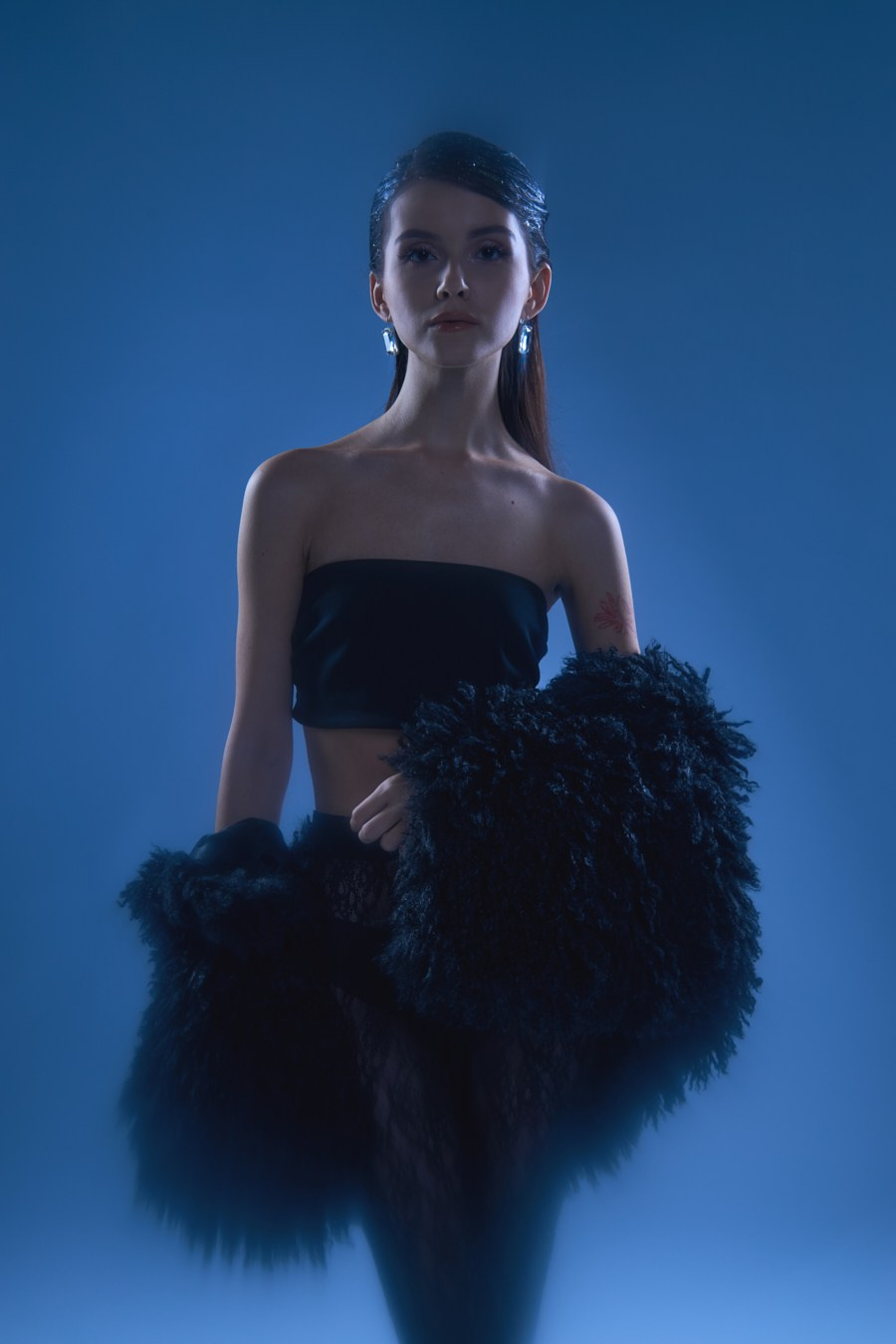 Портреты. Light Project Фотограф Санкт-Петербург