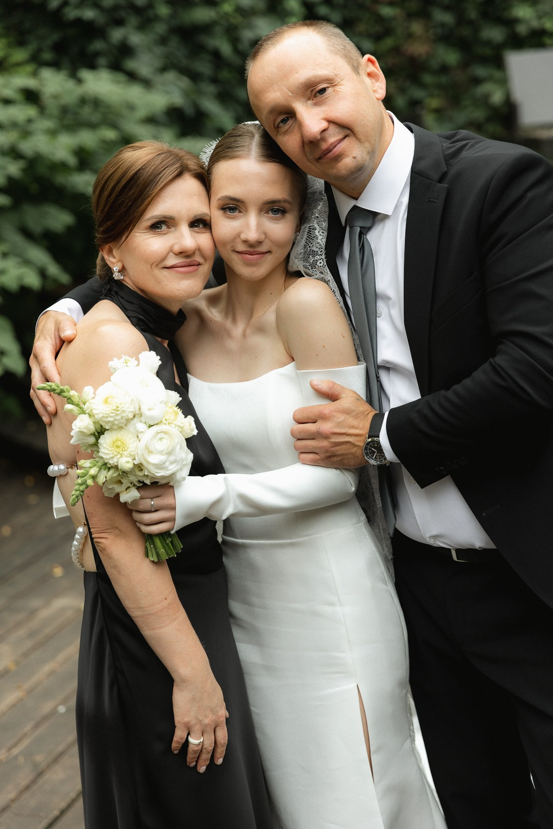 Путь вдвоём. Свадебный фотограф Ярославль, Рыбинск