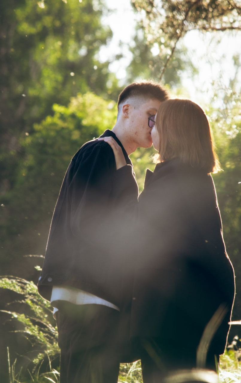 CHARM. Фотограф и видеограф в Бугульме Аня Трутнева