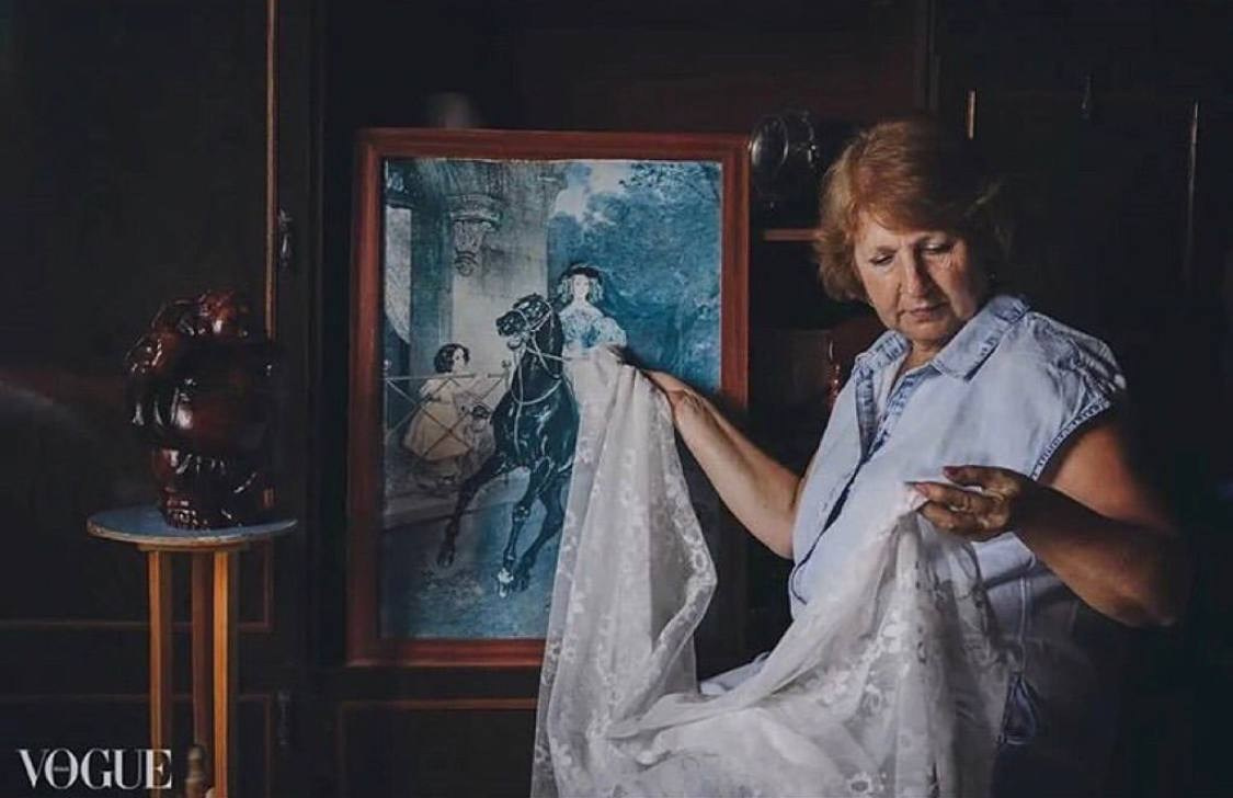 Галерея 1. Наталья Жукова. Курсы фотографии