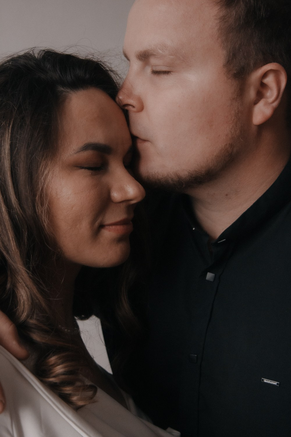 LOVE LOVE LOVE. Семейный фотограф Казань Никита Федин