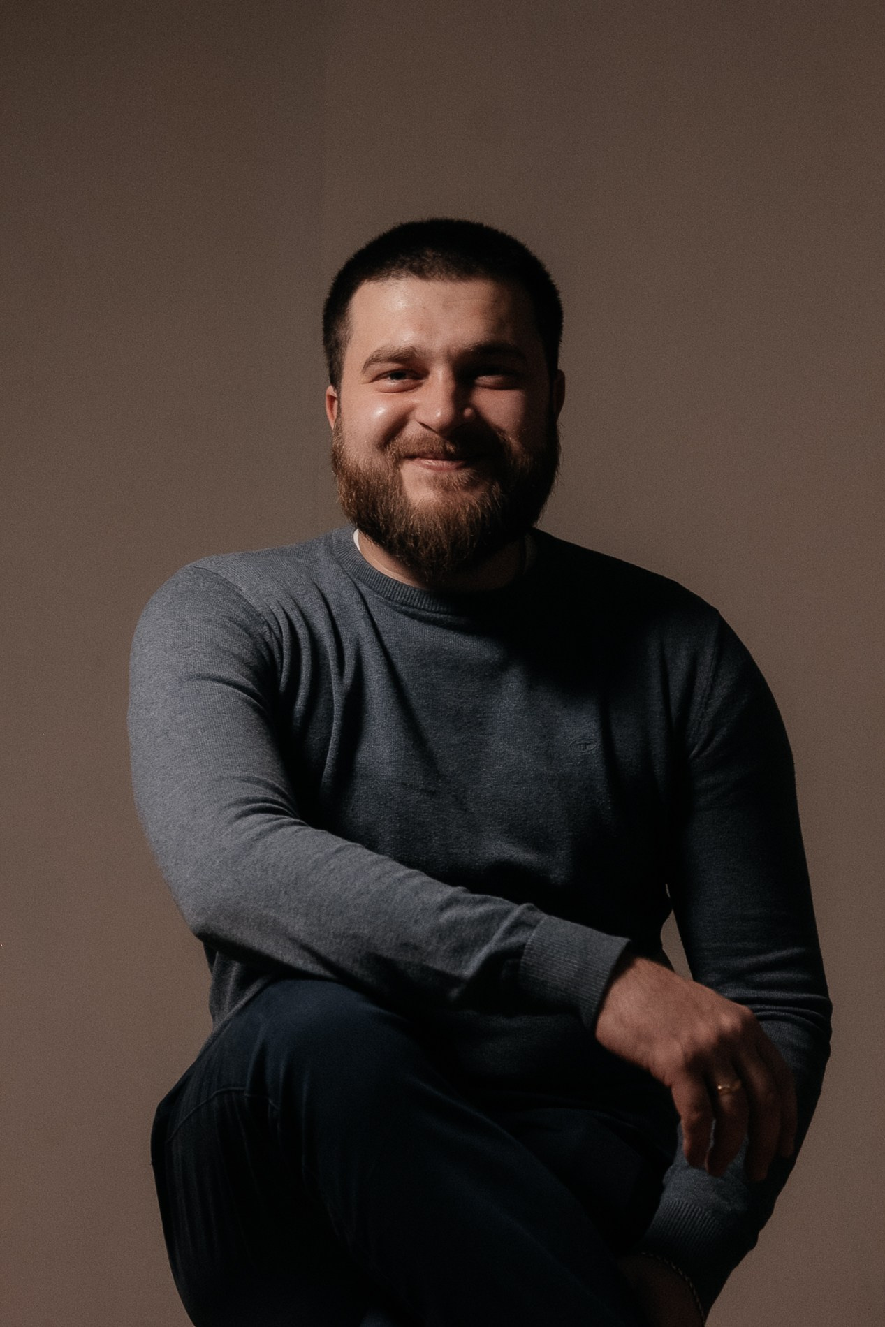 Татьяна Шарафутдинова. Семейный фотограф Казань Никита Федин