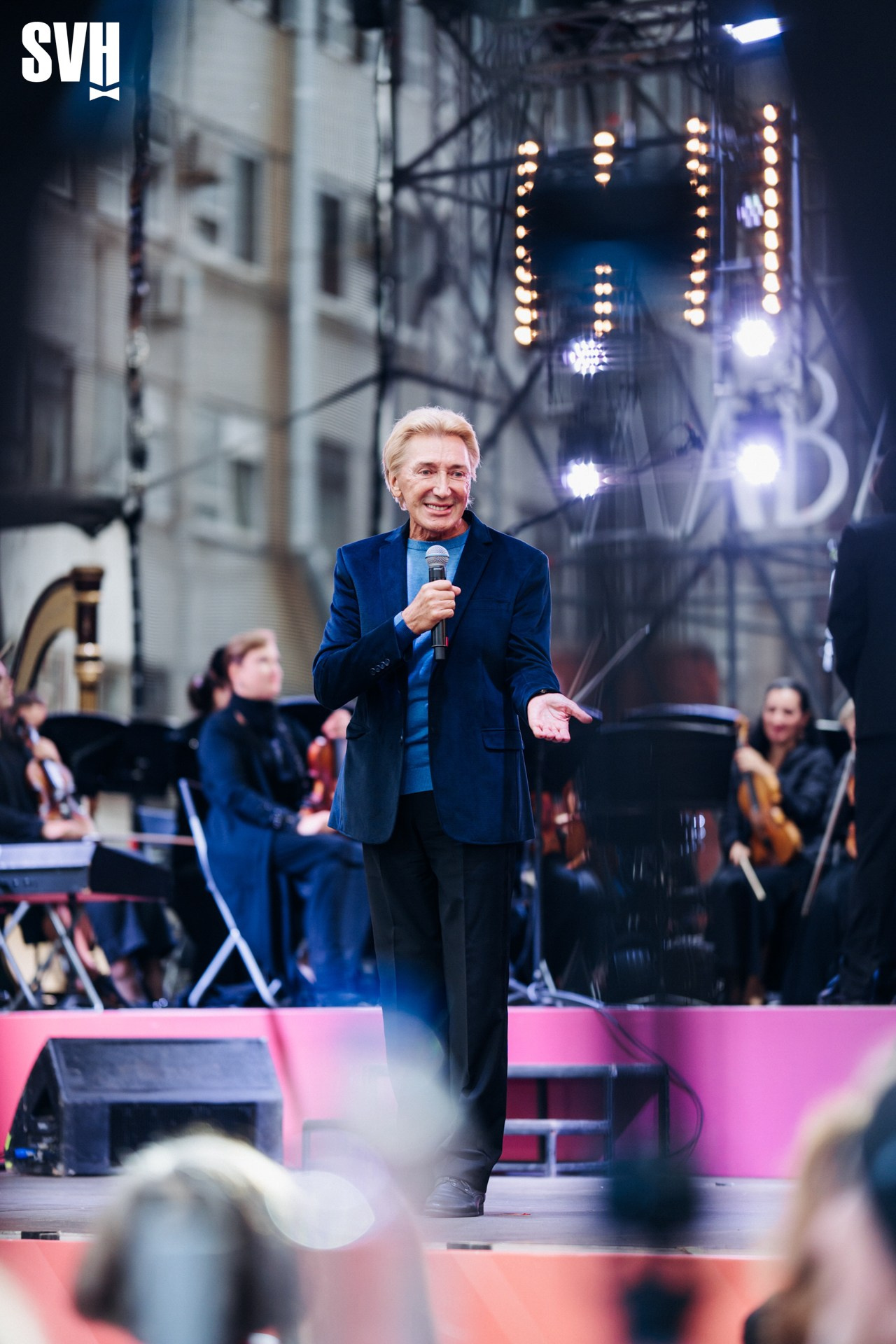 Давайте Танцевать!