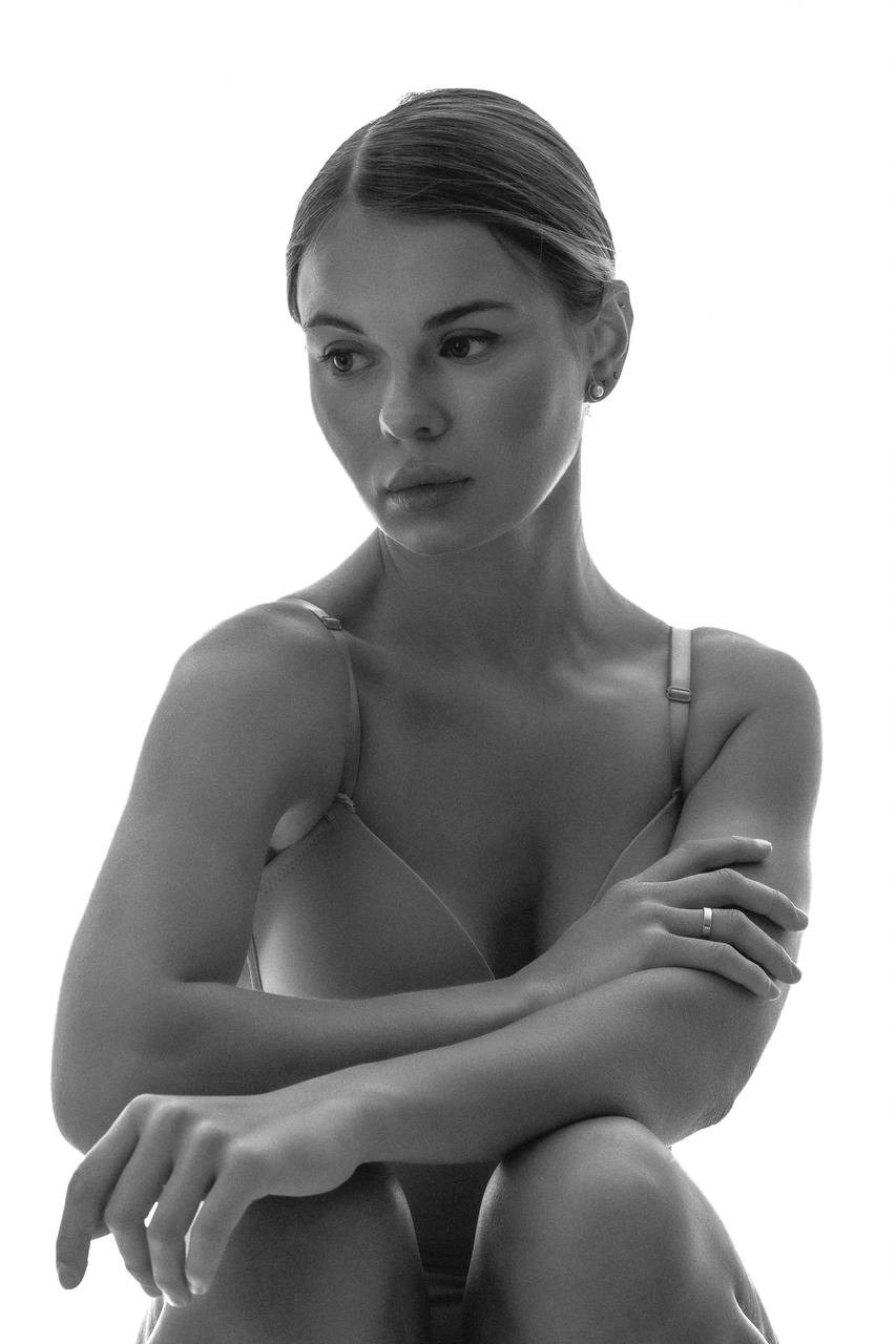 Даша. Фотограф в Калининграде Анна Грузина