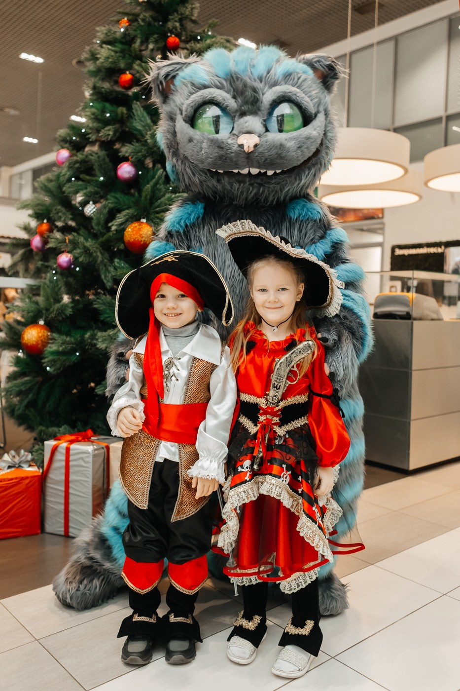 Детский мастер-класс в «Картель Авто» — «Студия чудес Алиса». Фотограф Кемерово | Сергей