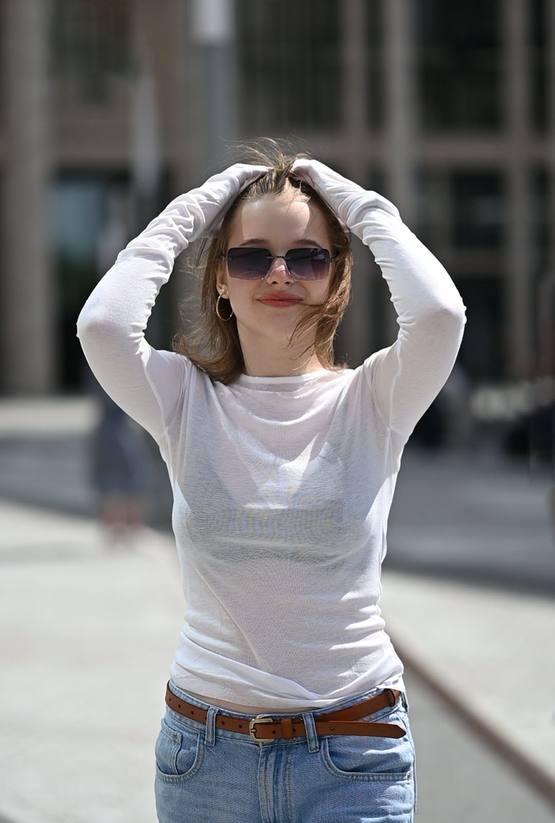 Невская ратуша. ZDARONOKIA Репортажный фотограф