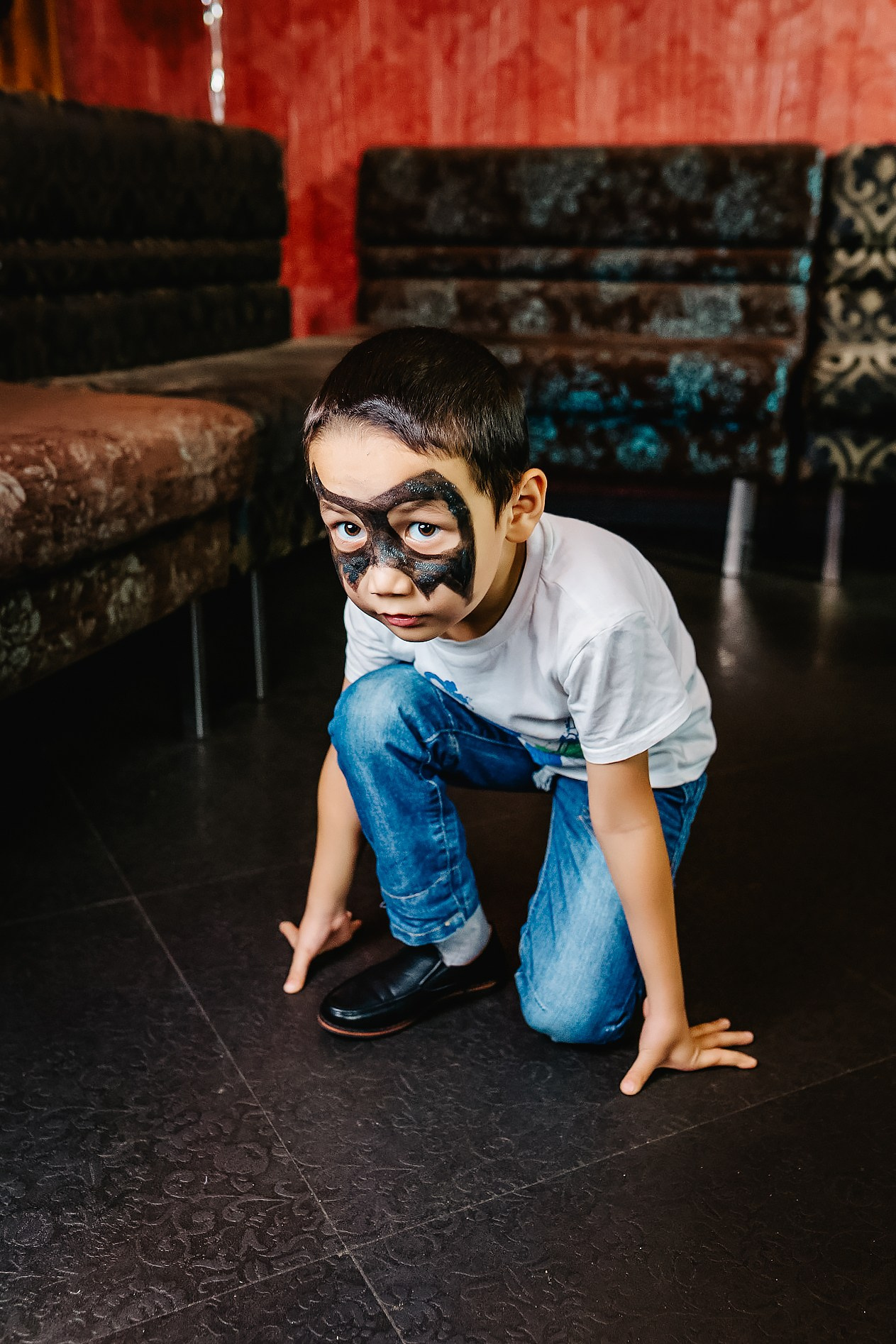 Семейные праздники и дети. Фотограф в Санкт-Петербурге Дмитрий Брусс