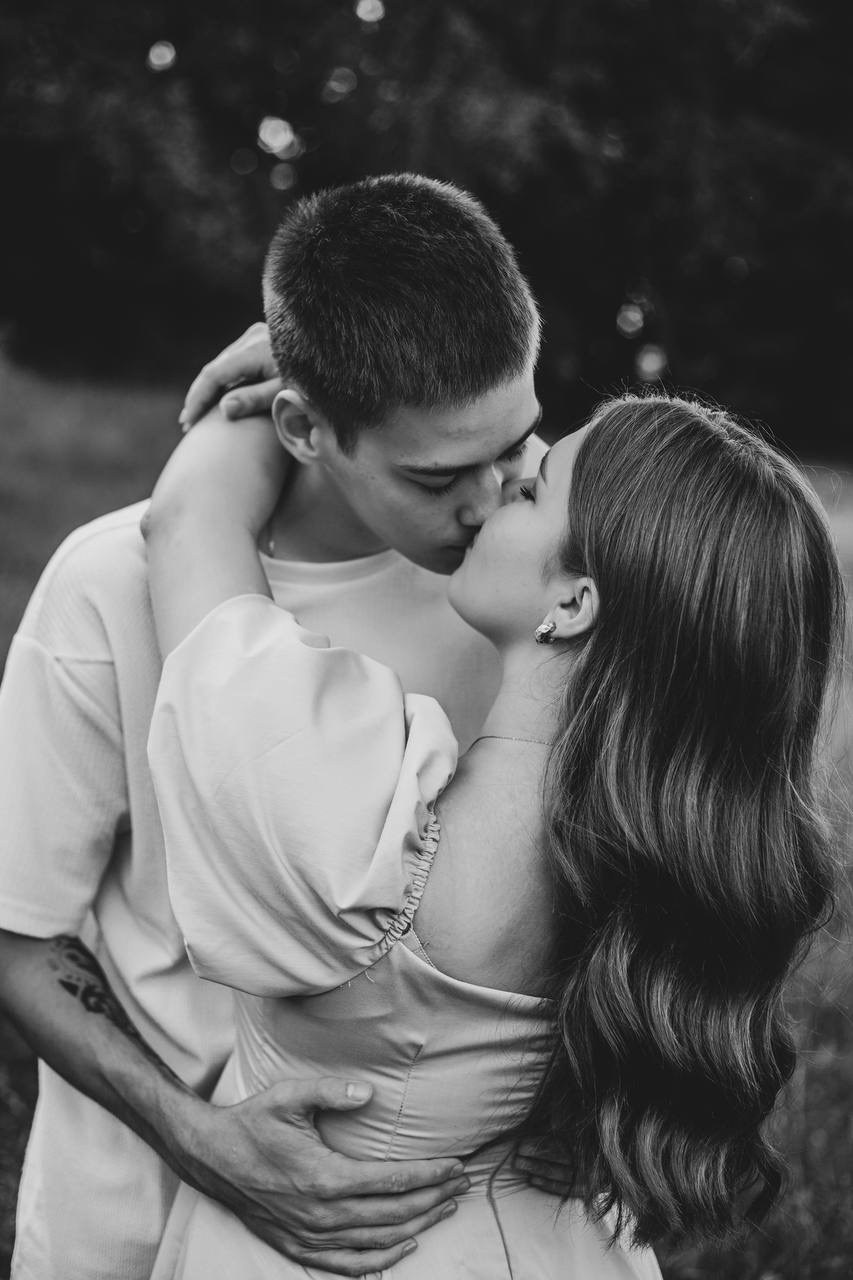 Парные. Портретный фотограф в Москве