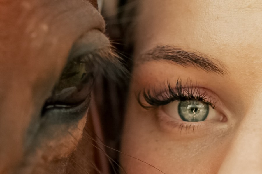 Даша. Фотограф Казначеева Юлия Иваново/Москва