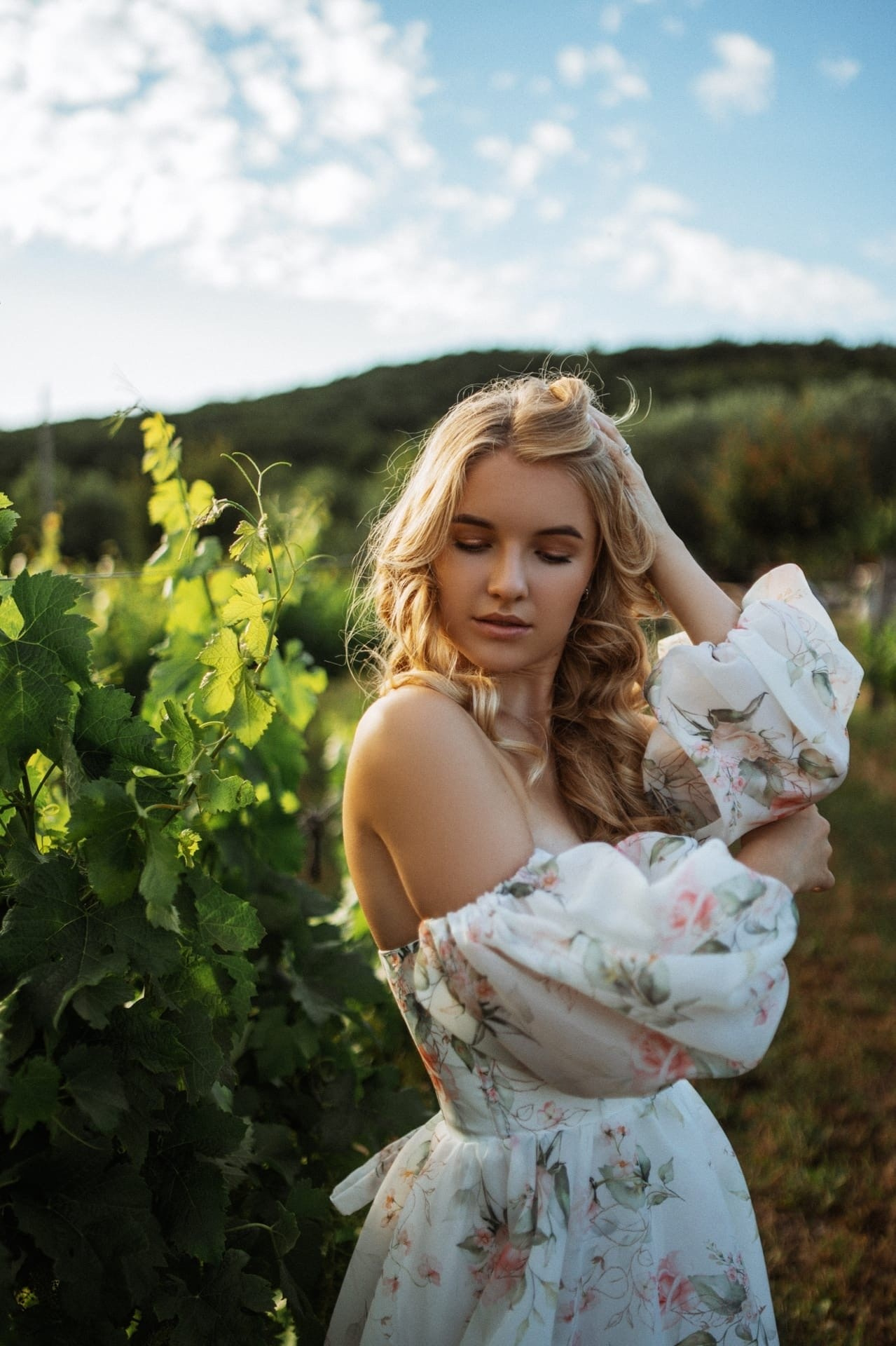 Индивидуальная Фотосессия. Фотограф в Анапе Новороссийске Краснодаре Меснянкина Наталья