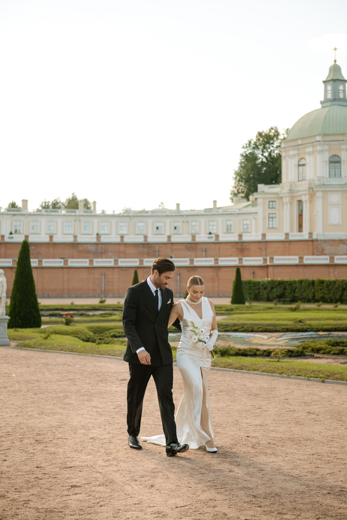 Ораниенбаум. Свадебный и сеейный фотограф в Санкт-Петербурге Елена Худякова