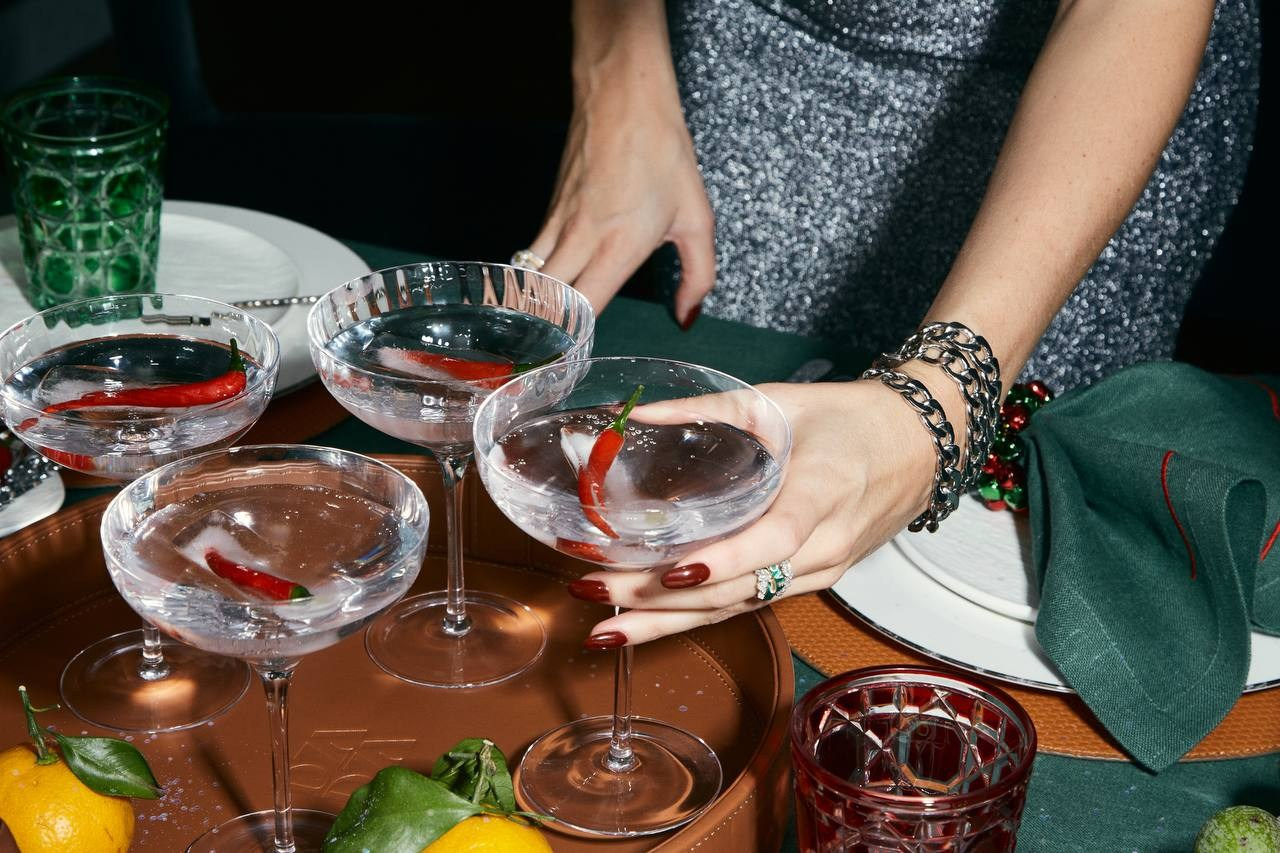 Dzadza new year. Главная