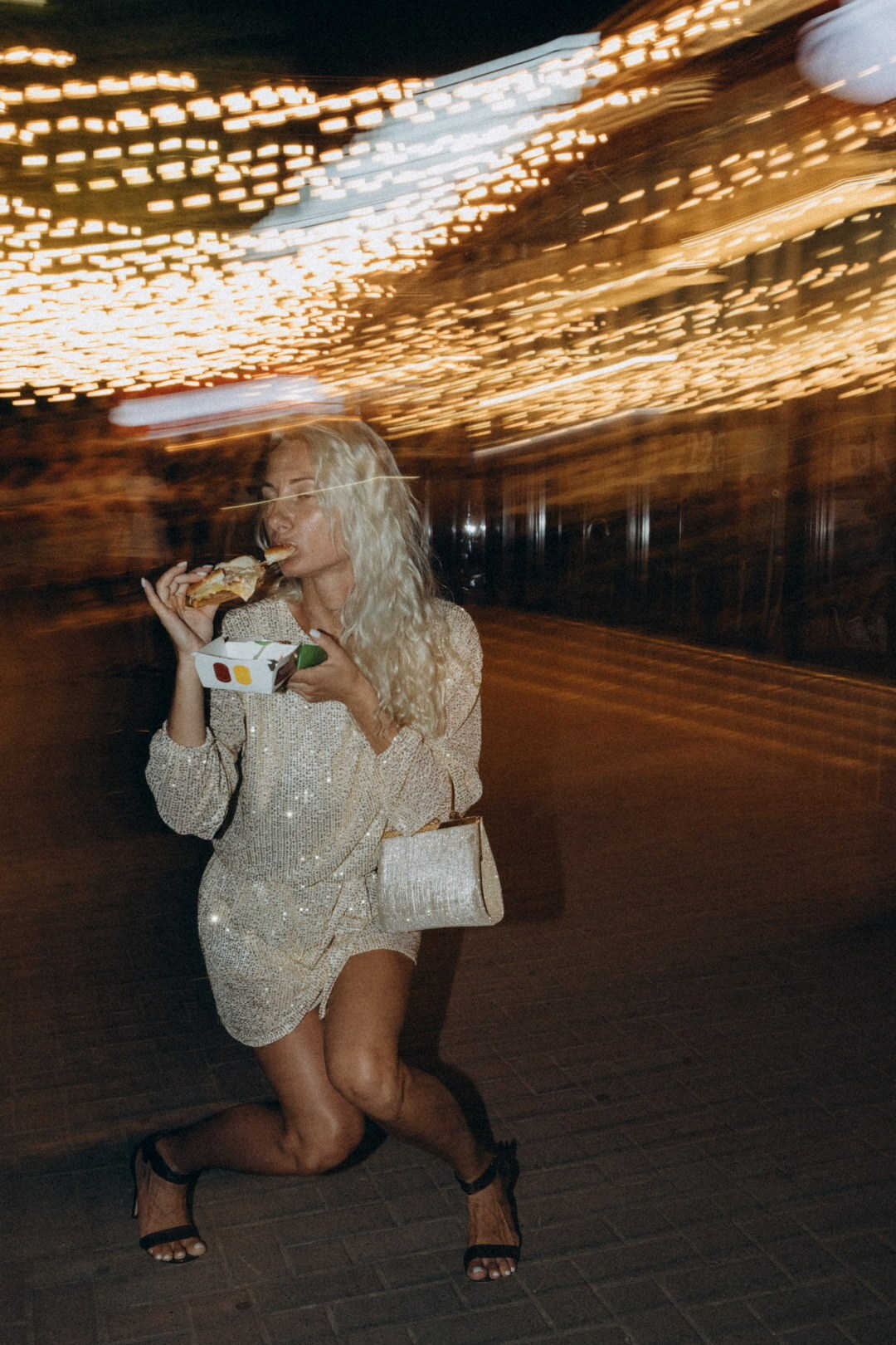 Фотосессия в Геленджике: Стритстайл — Бургер — фотограф Жанна Шестопалова