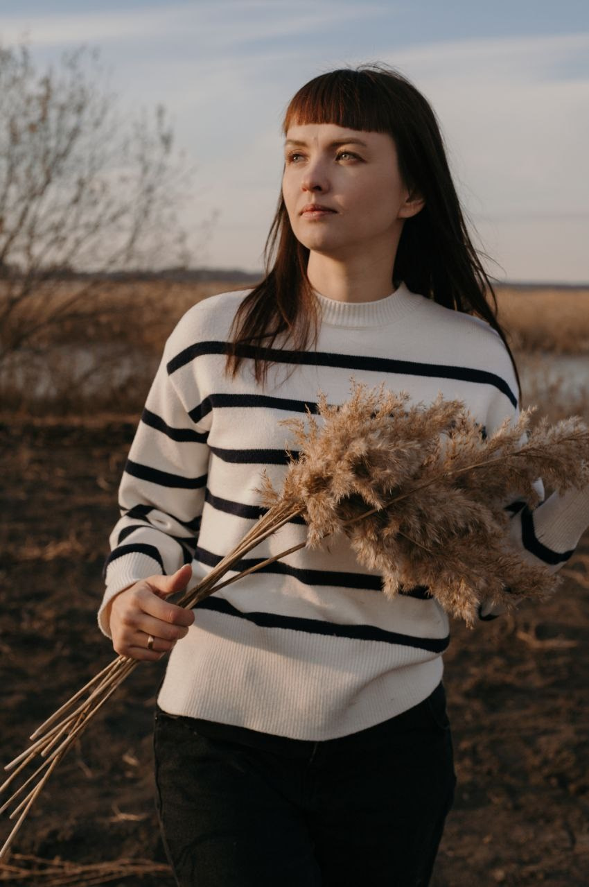 Индивидуальные съемки. Семейный фотограф в Новосибирске Юрк Виктория
