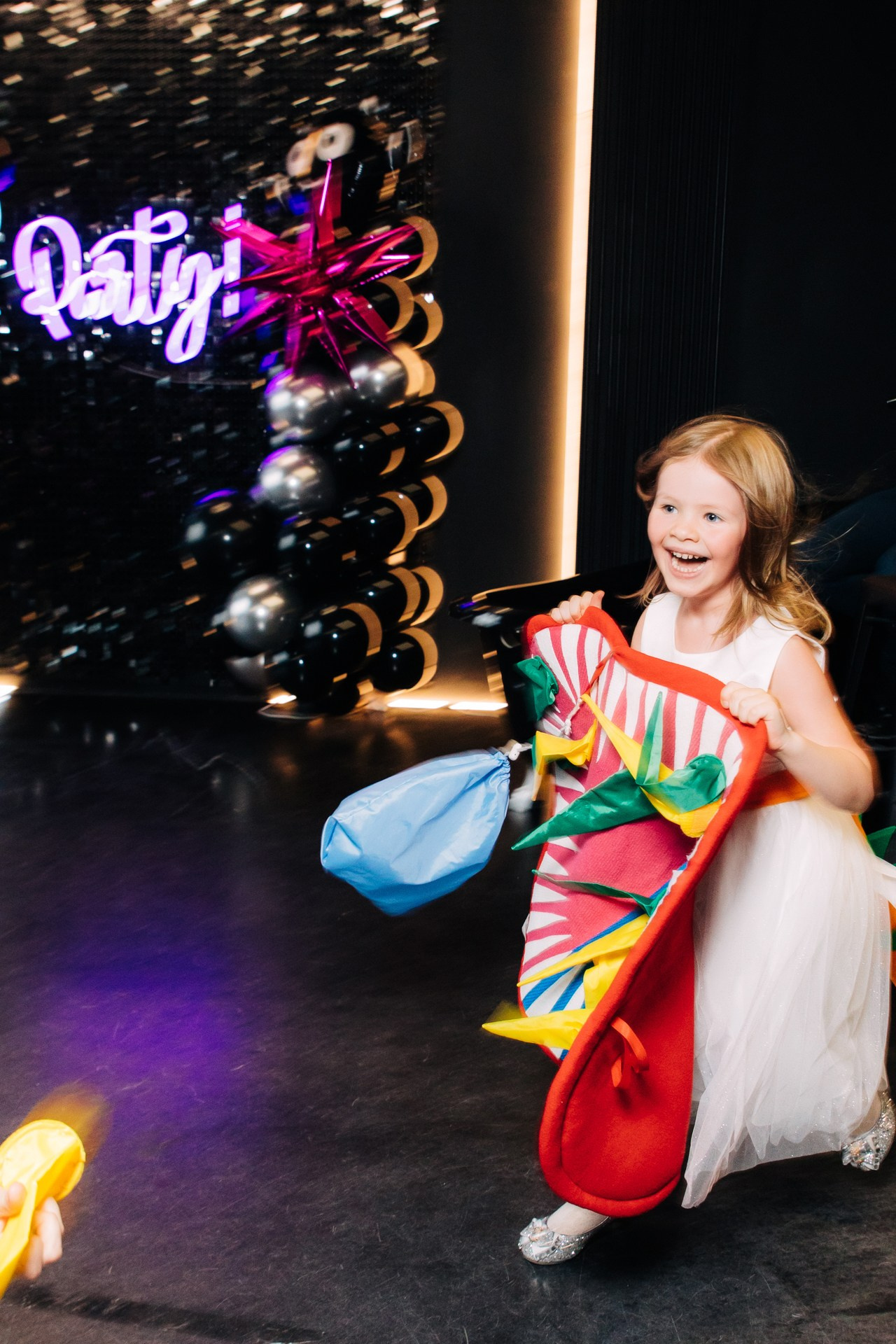 День Рождения. Фотограф Перминов Никита СПБ