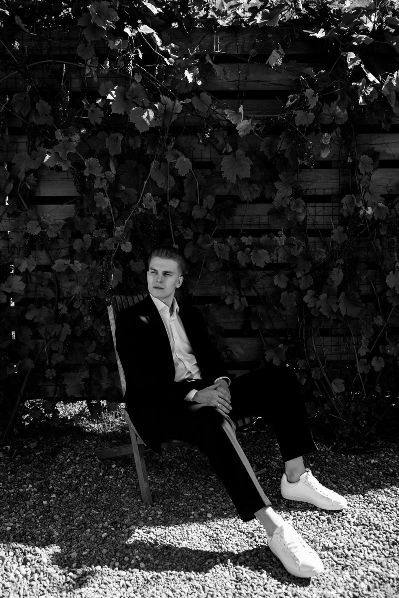 Александр+Анастасия. Главная