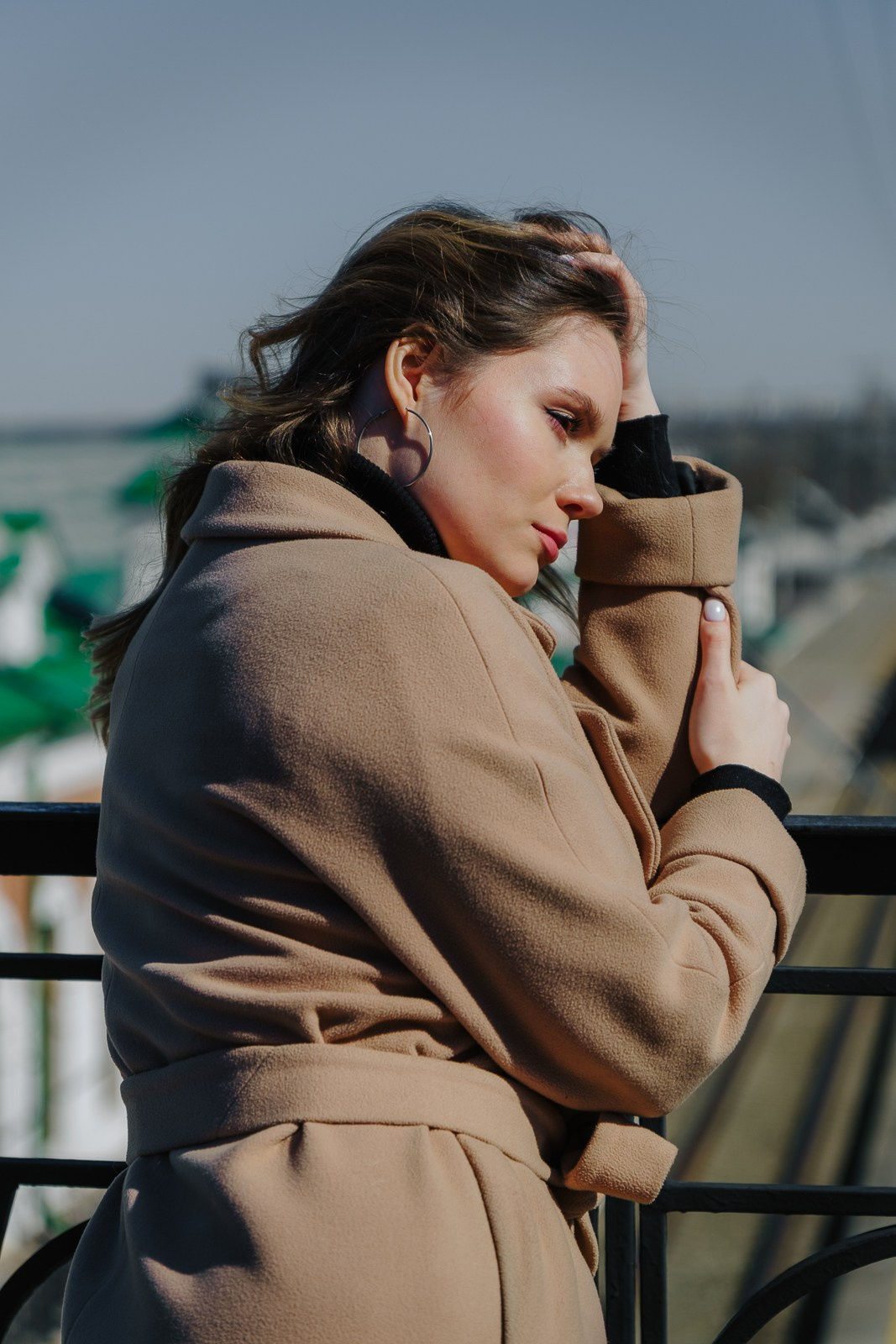 LADIES. Фотограф в Перми (Егор Гладких): цены, портфолио, гайды