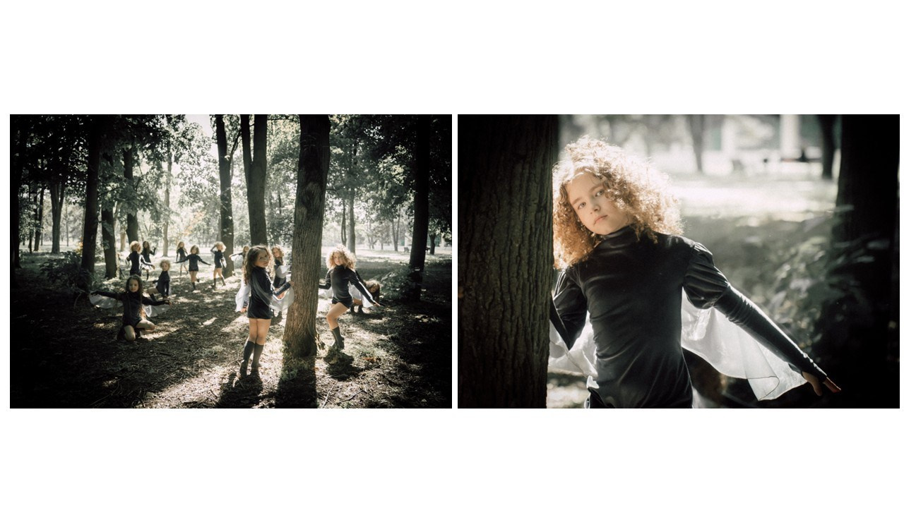 Творческие Проекты. Фото