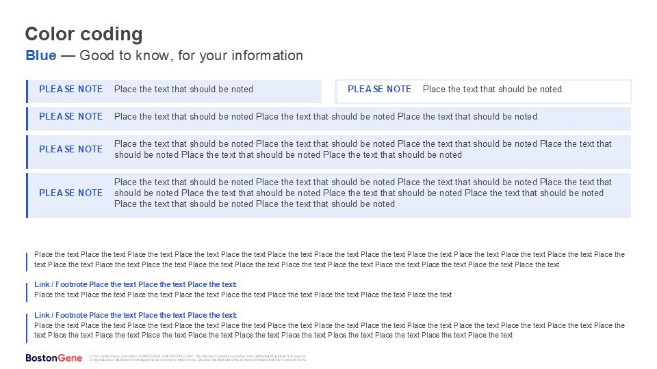 Bostongene edu materials instruction 2024