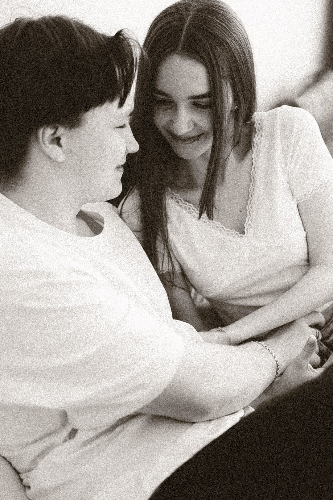 Story of love. Фотограф Нижний Новгород