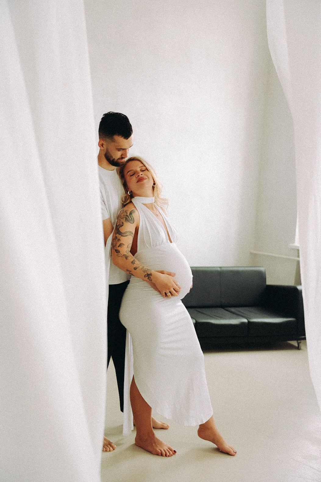 Влад и Эля. Фотограф Нижний Новгород