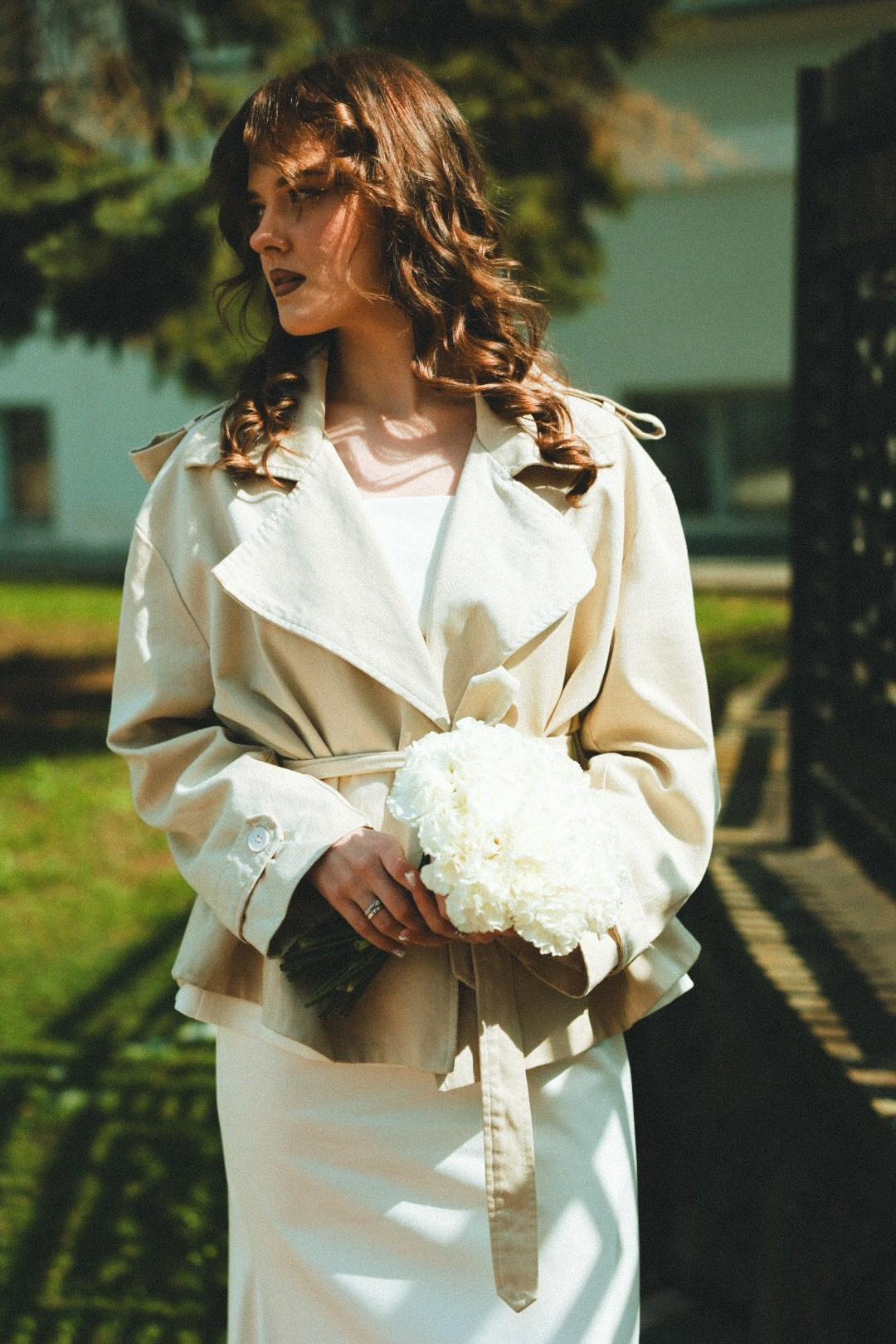 Андрей и Маша. Фотограф Нижний Новгород