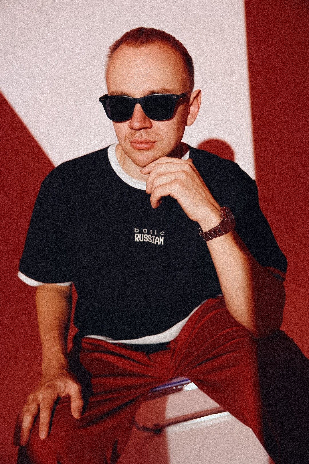 Данил. Фотограф Нижний Новгород