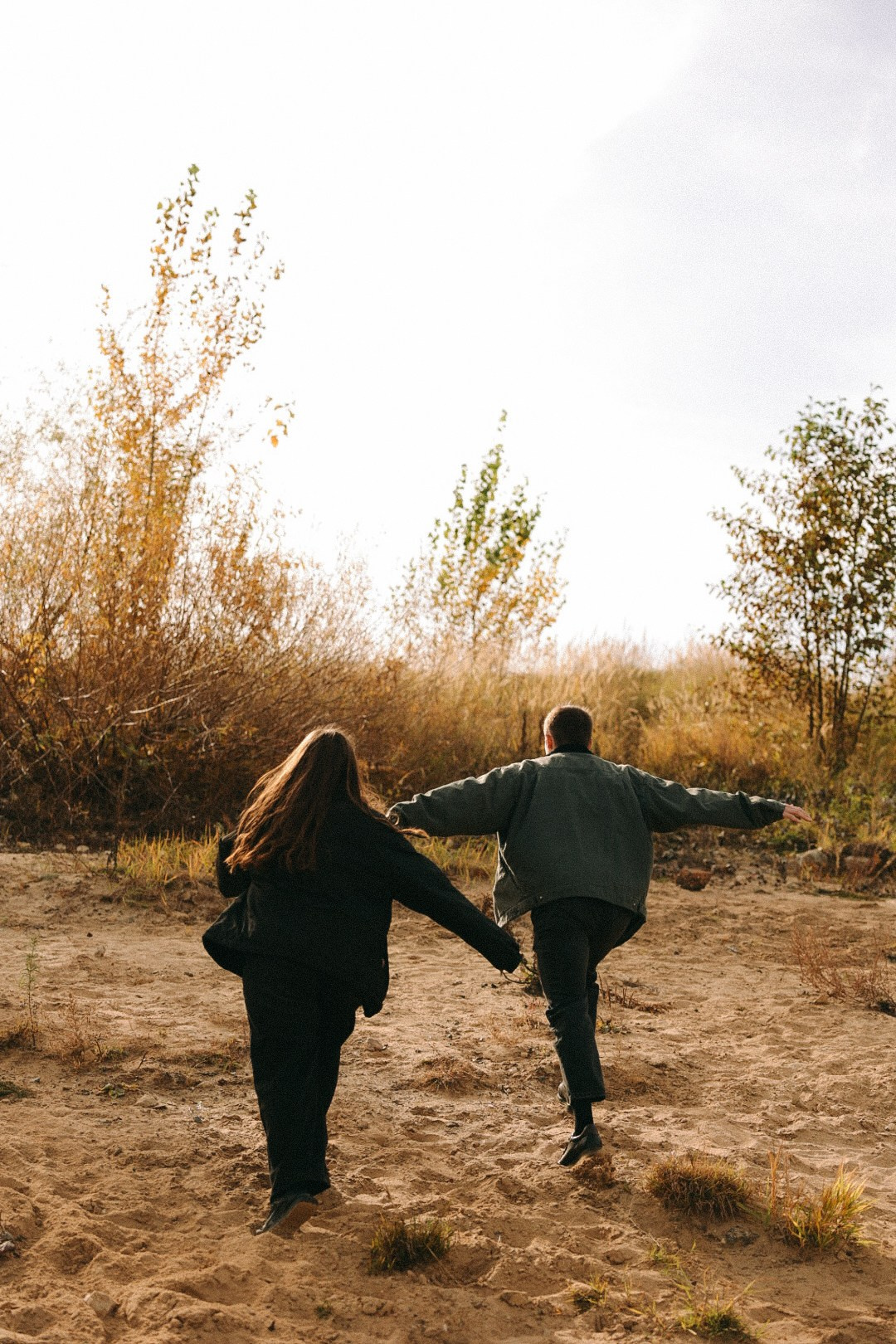 Вадим и Марина. Фотограф Нижний Новгород