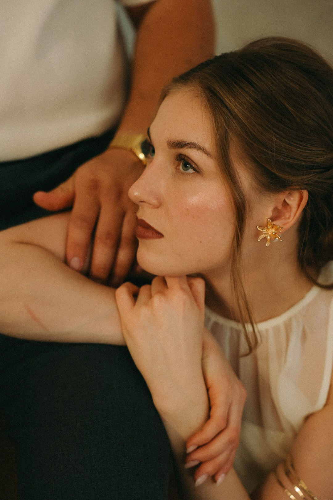 Никита и Алина. Фотограф Нижний Новгород