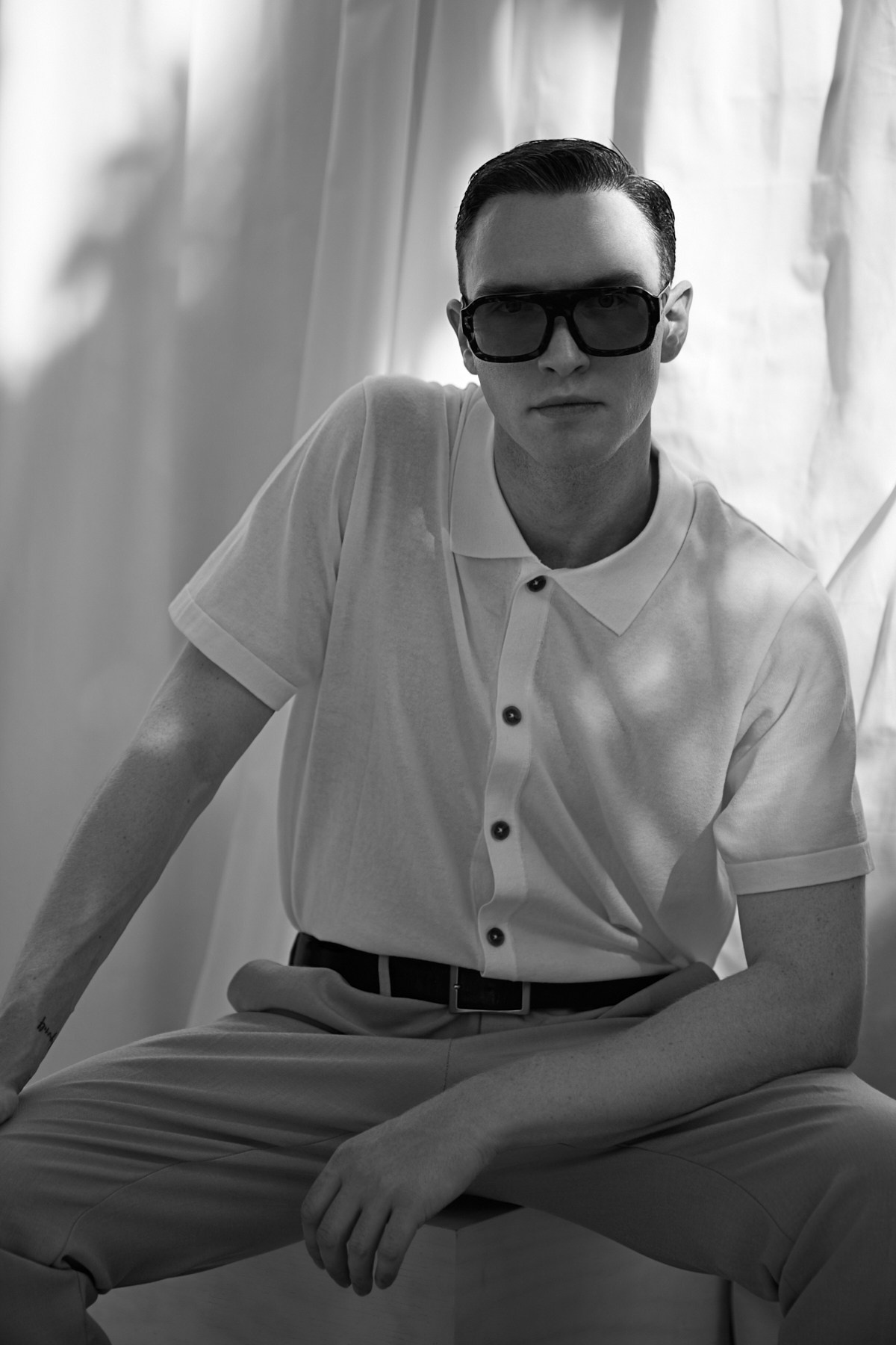 Mix. Fashion Photographer in Milan