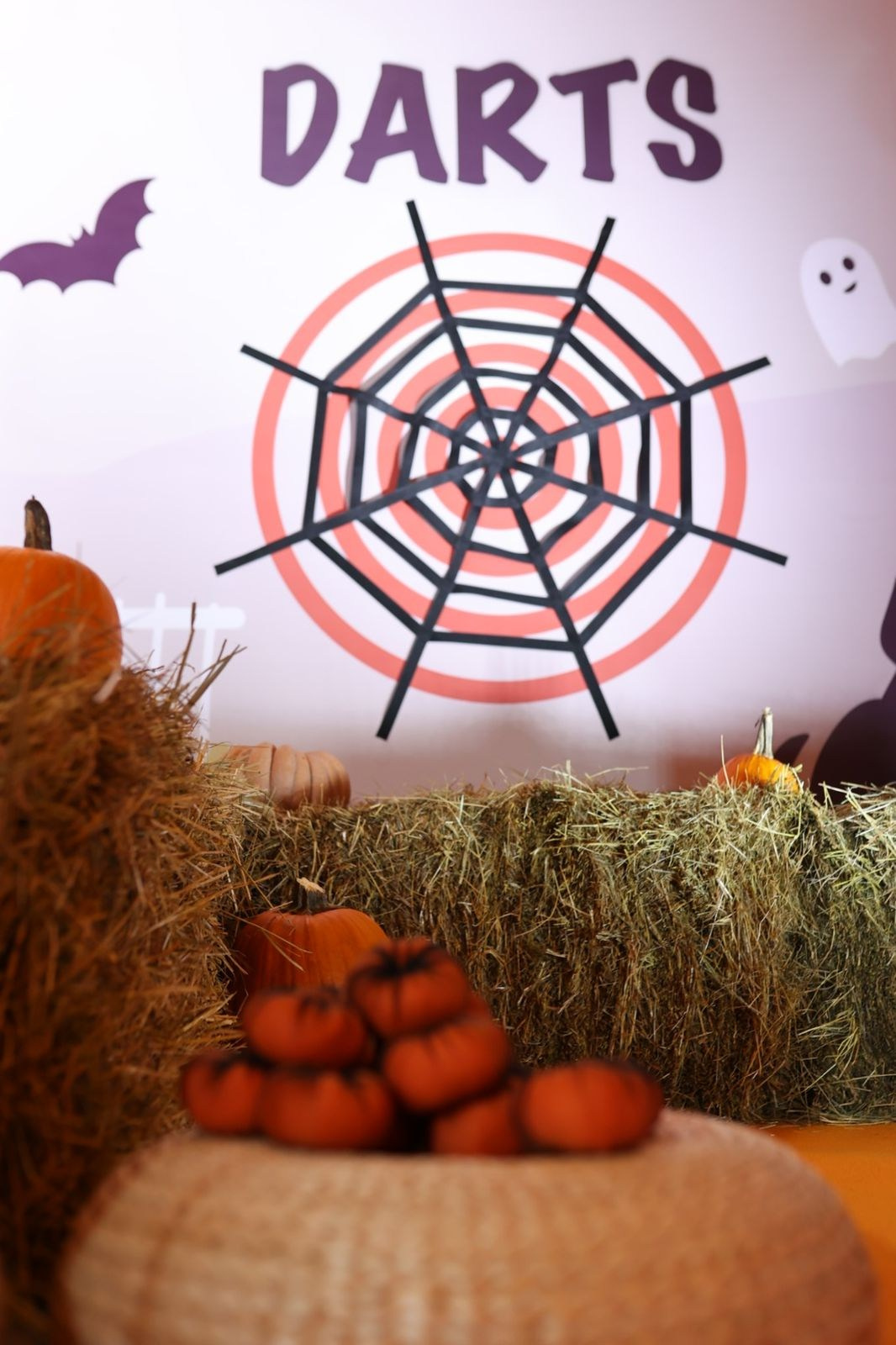 RETRO HALLOWEEN | 31.10.2022 | МО, ресторан «Дворянское гнездо». МашаШарики | Декоратор | Москва