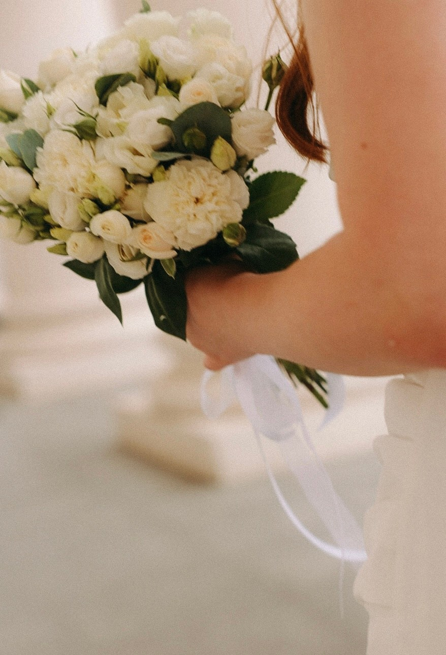 Сергей и Арина. Фотограф Нижний Новгород