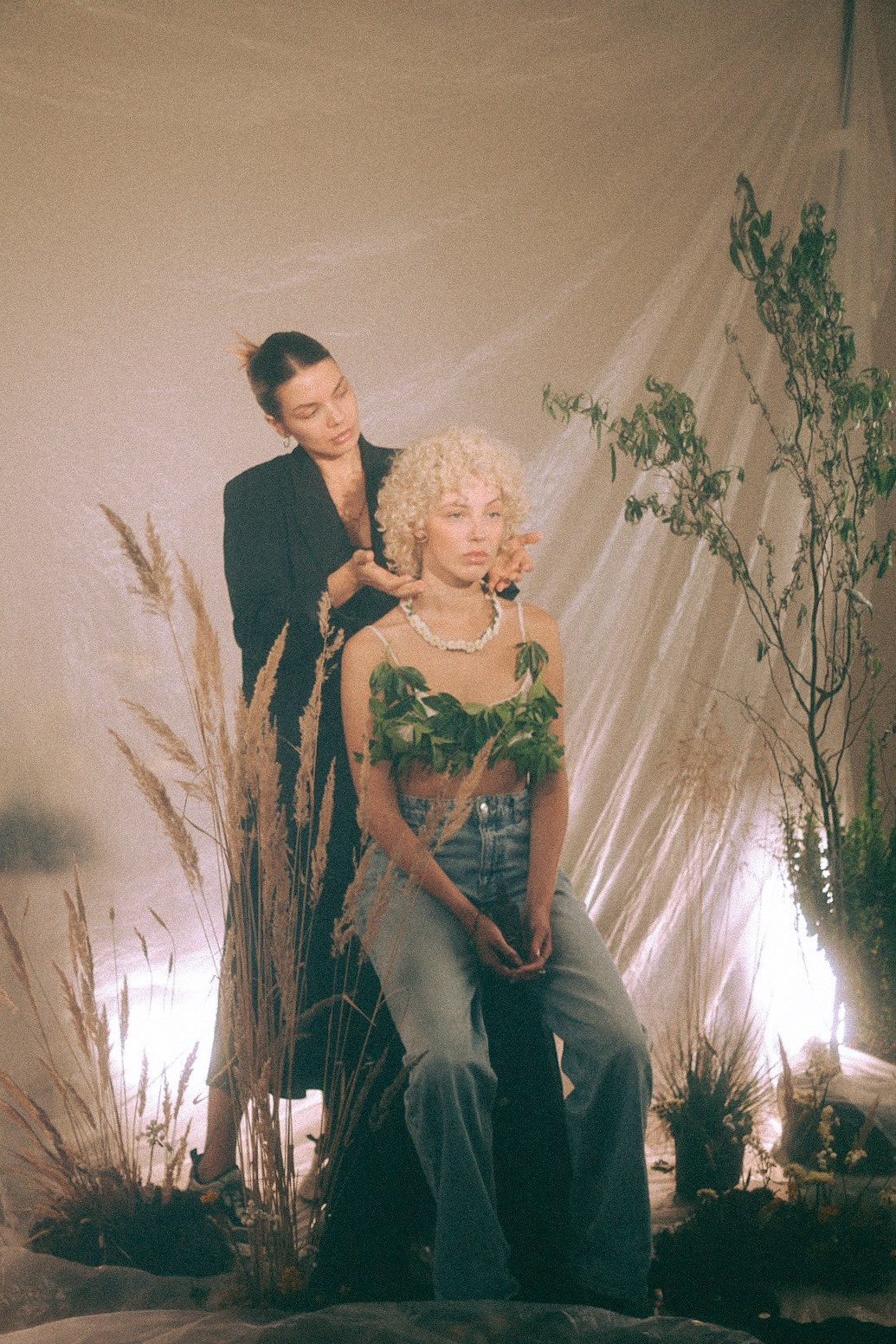 22 лето. Фотограф Нижний Новгород