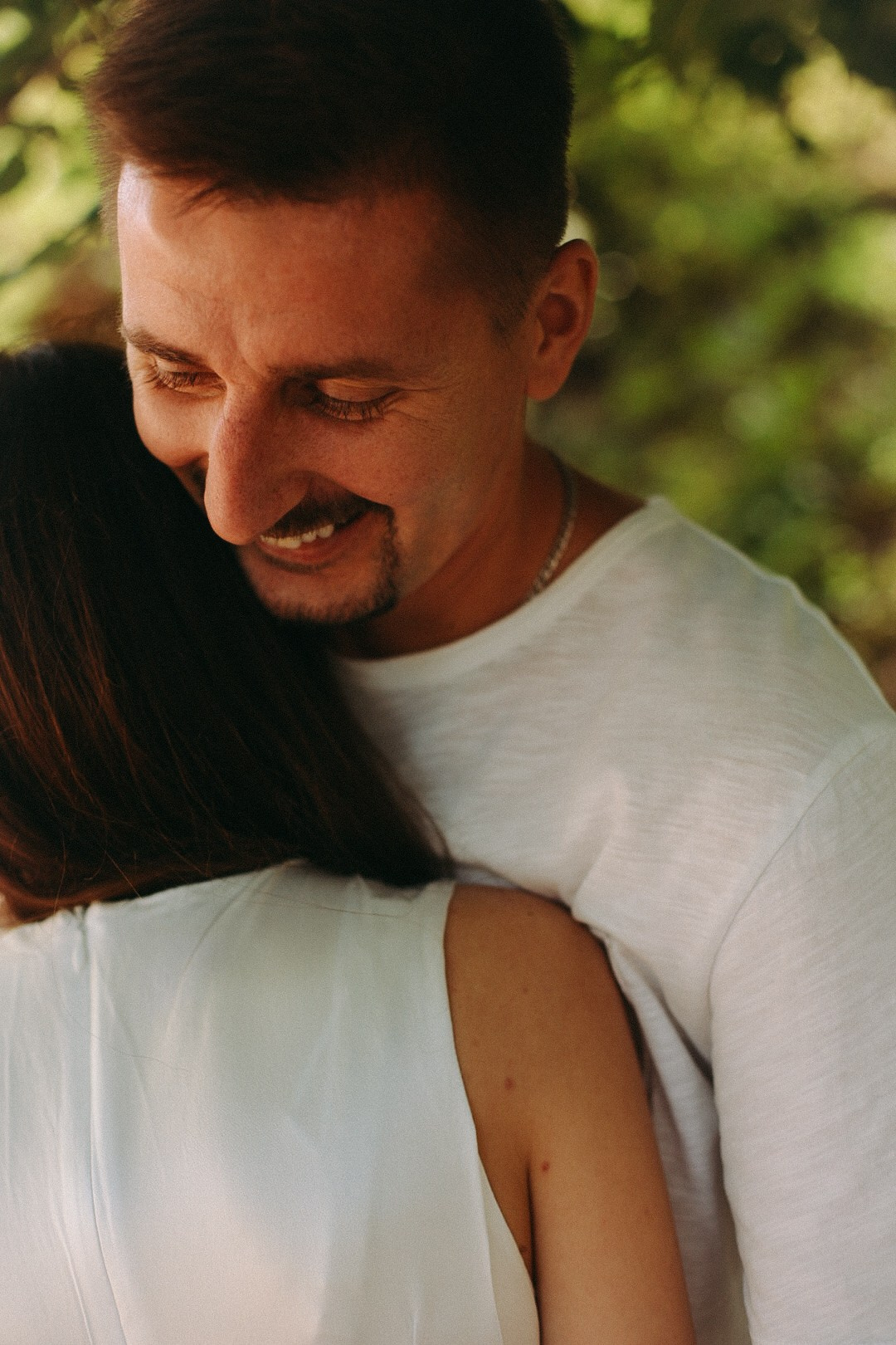 Андрей и Даша. Фотограф Нижний Новгород