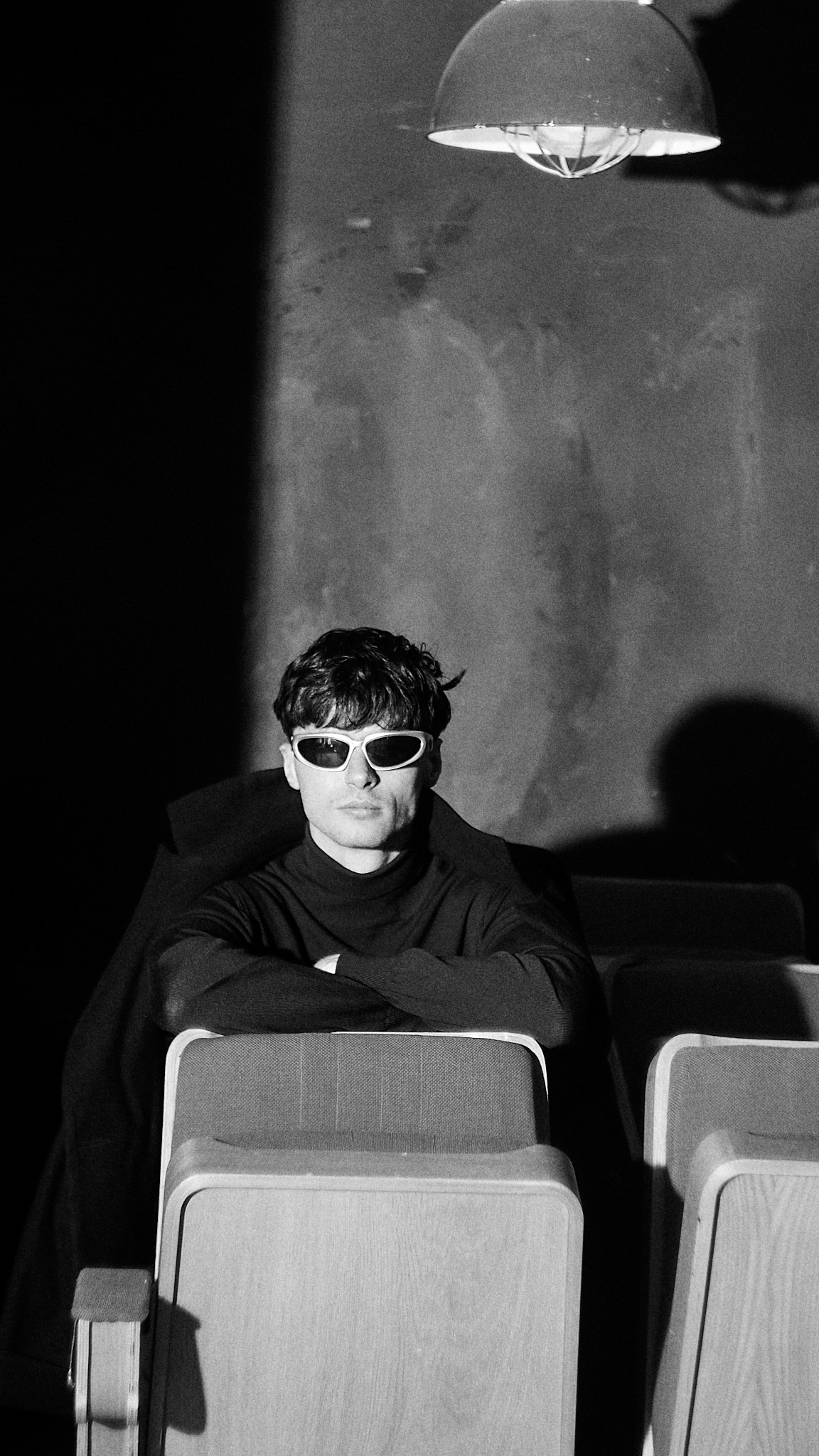 Портреты. Фотограф Евгений Холодный