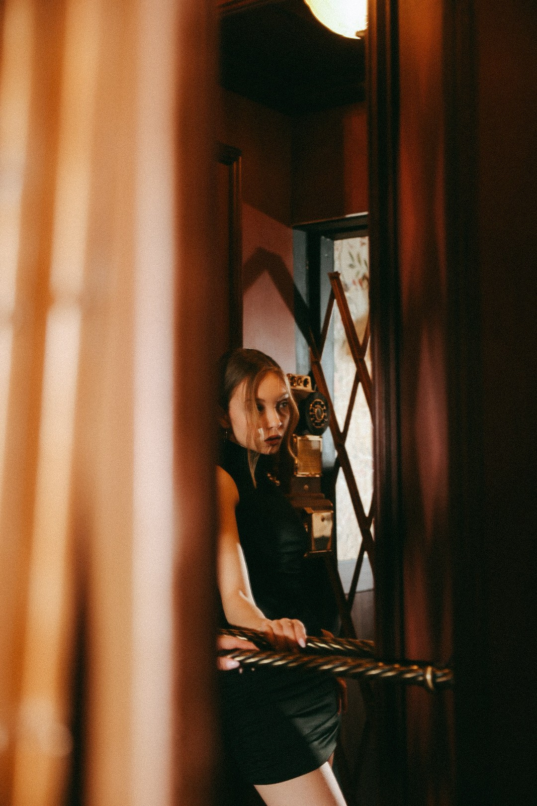 Маша. Фотограф Нижний Новгород