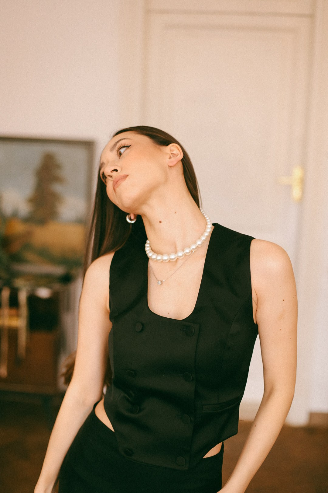 Лера. Фотограф Нижний Новгород