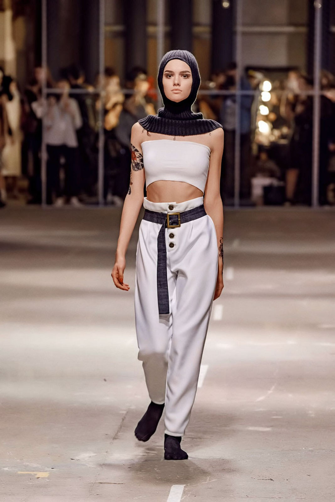 FASHION. Фотограф и видеограф для бизнеса в Москве — фуд, рестораны, интерьер, контент | Sizov Studio