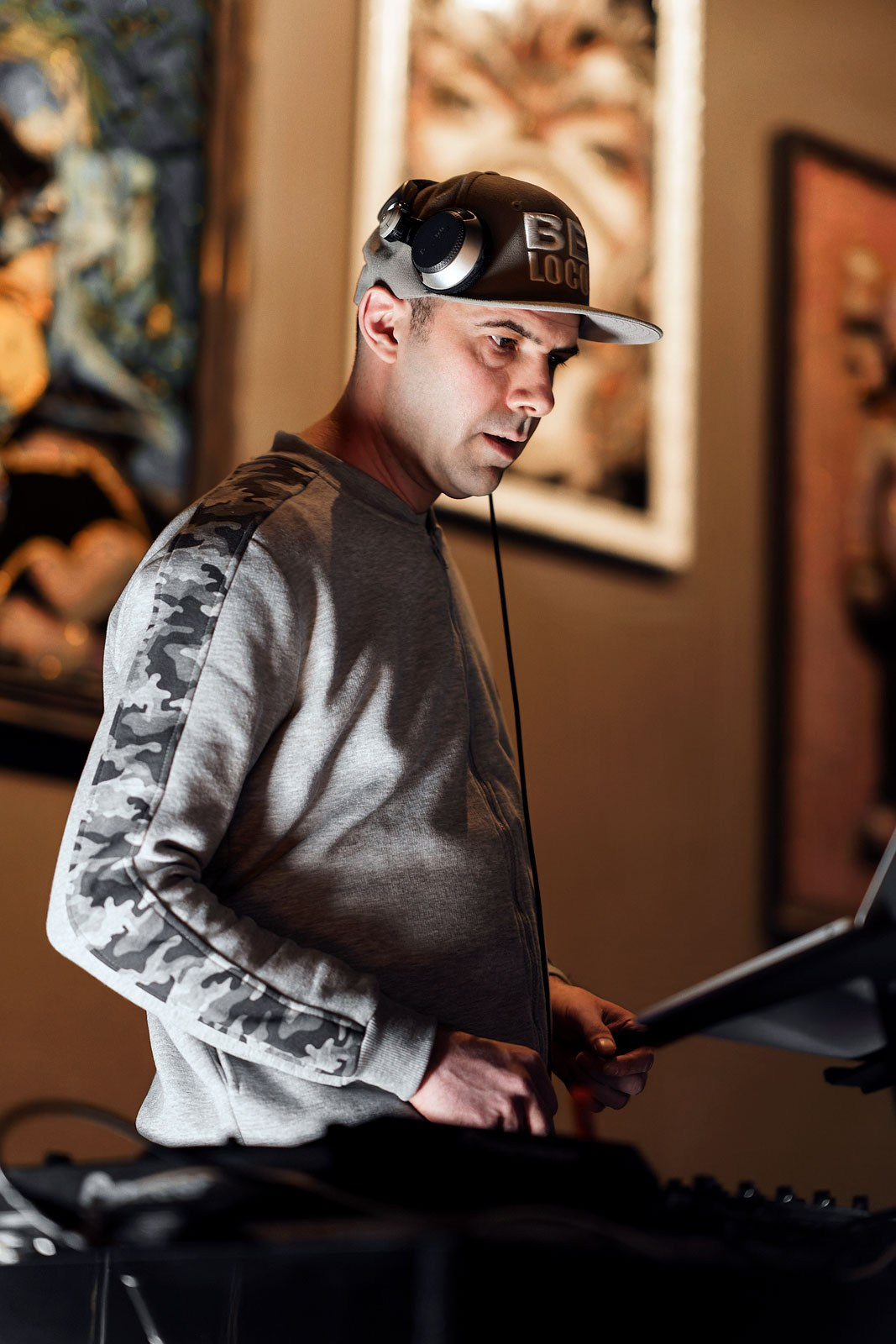 КЛУБНЫЙ И РЕСТОРАННЫЙ РЕПОРТАЖ. Фотограф и видеограф для бизнеса в Москве — фуд, рестораны, интерьер, контент | Sizov Studio