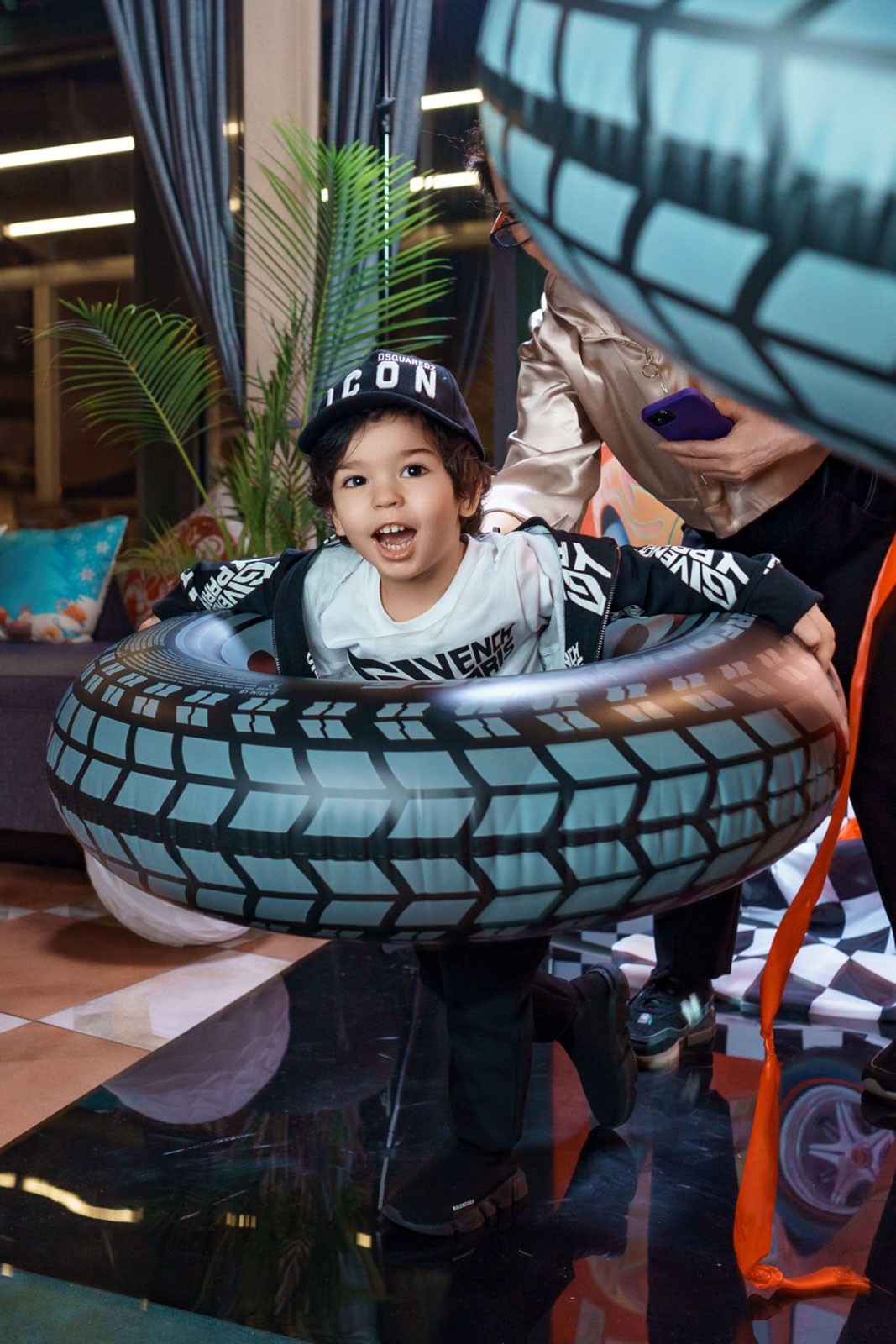 ДНИ РОЖДЕНИЯ ДЕТСКИЕ. Фотограф и видеограф для бизнеса в Москве — фуд, рестораны, интерьер, контент | Sizov Studio