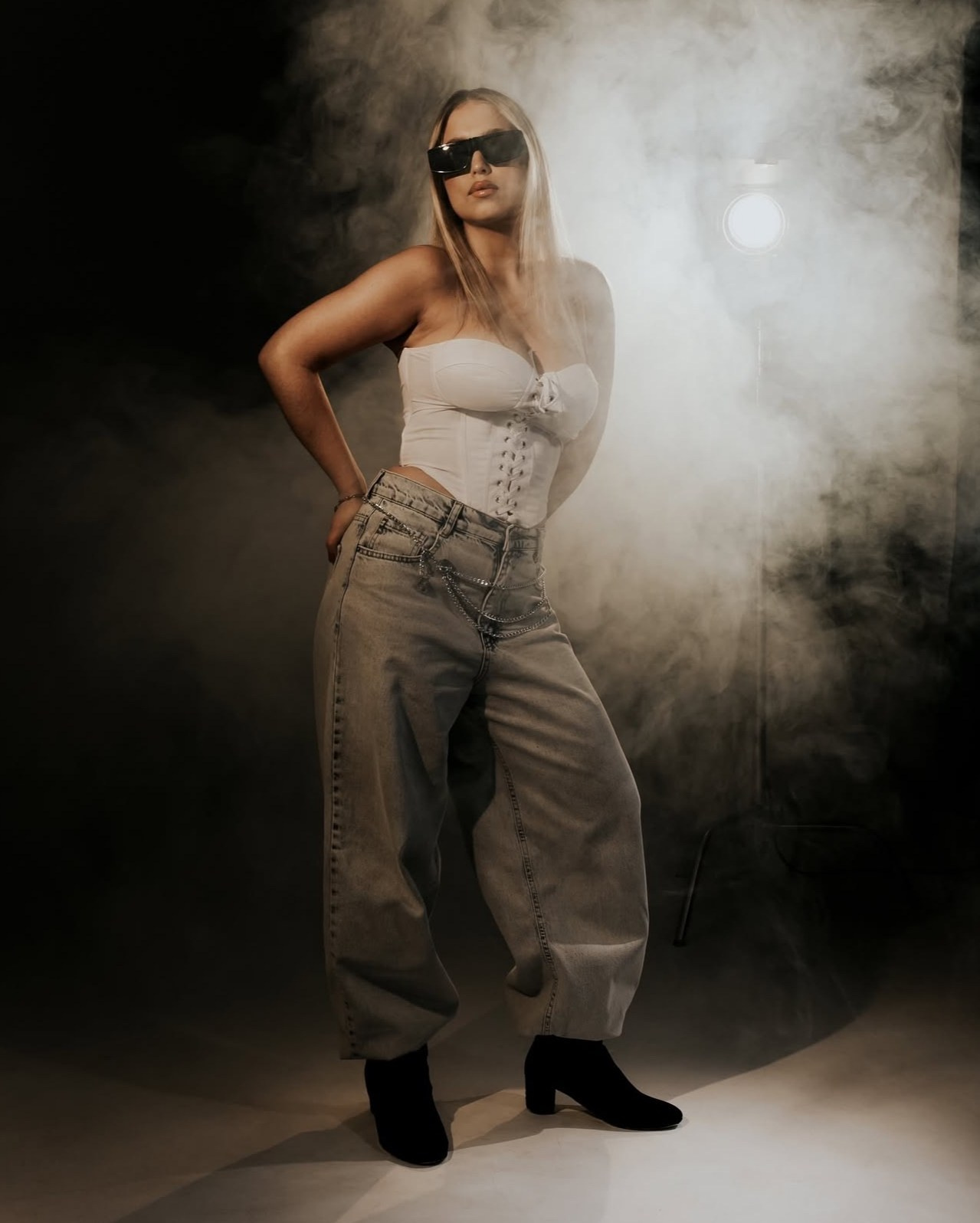 Анна. Обо мне