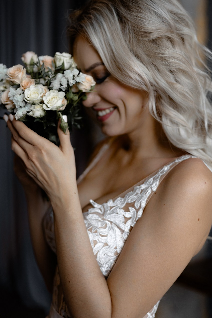 Анна и Максим. Свадебный и семейный фотограф в Челябинске. Аврамец Анна